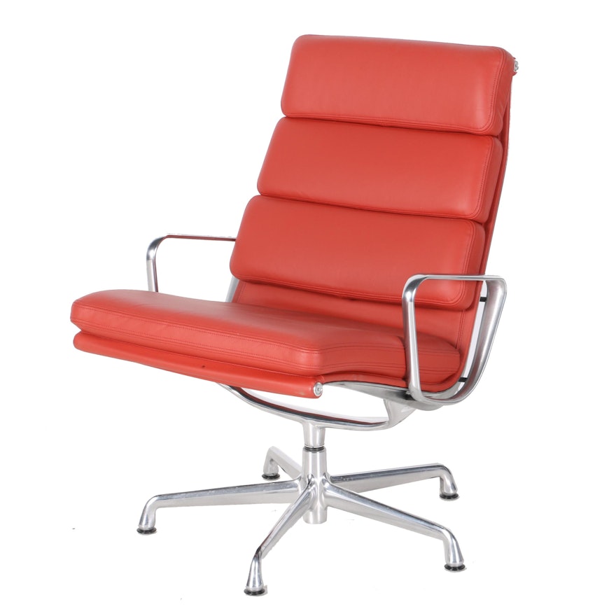 Herman Miller Eames Swivel Office Chair