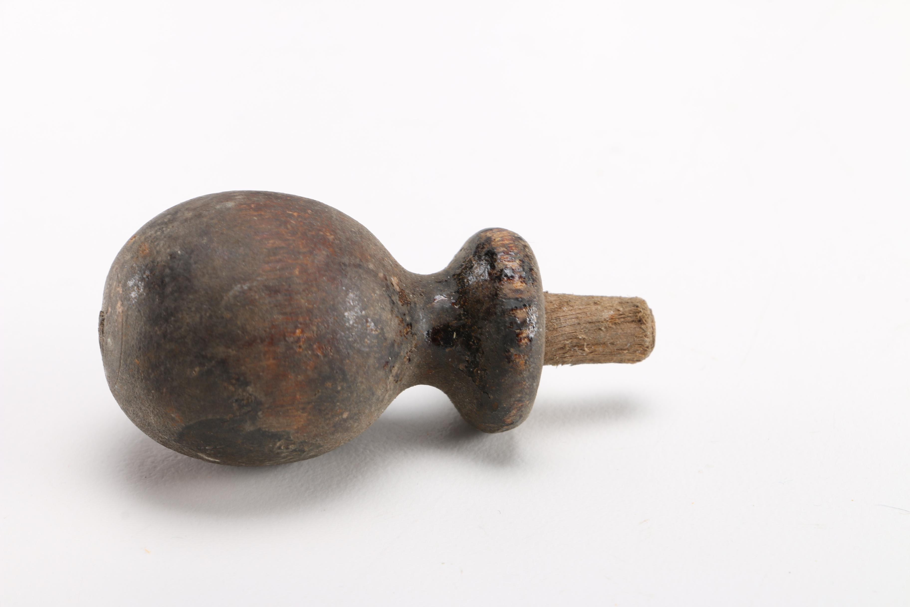 San Ildefonso Style Pottery