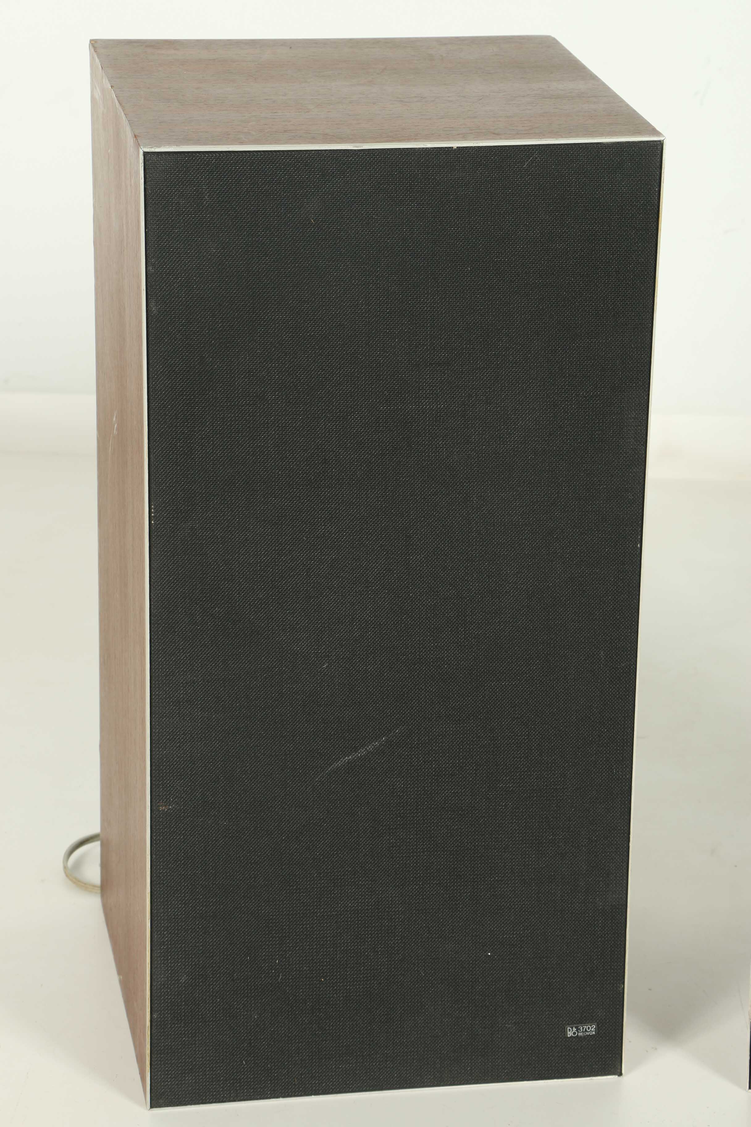 Bang & Olufsen Beovox 3702 Speakers