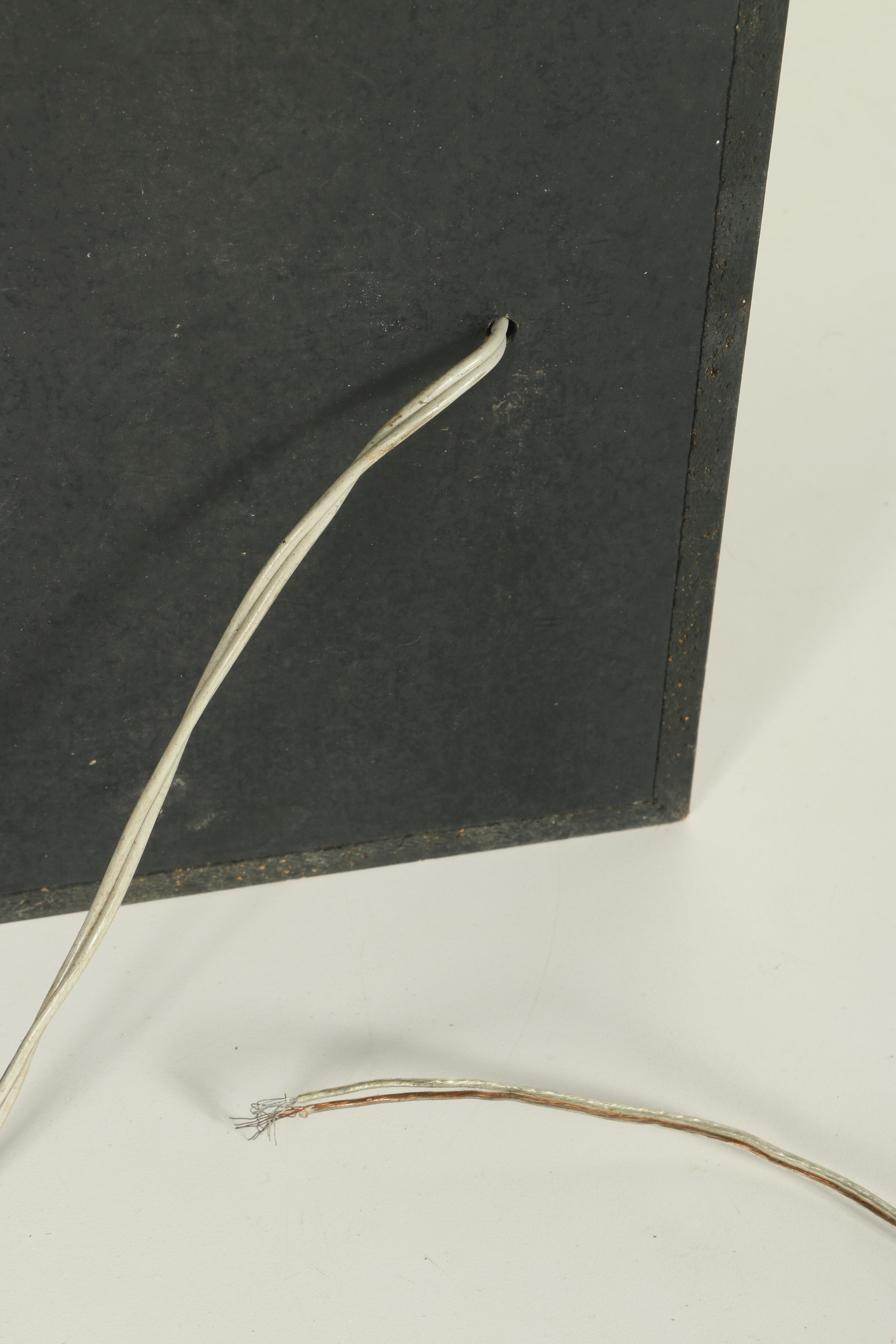 Bang & Olufsen Beovox 3702 Speakers