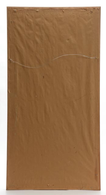 Original 1952 "Tropic Fury" One-Sheet Theatrical Poster