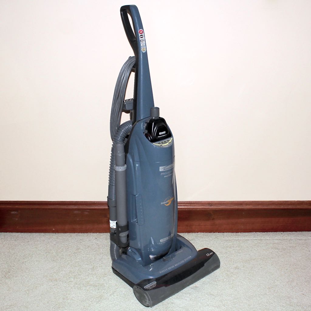 Kenmore Handi-Mate Jr. Vacuum Cleaner