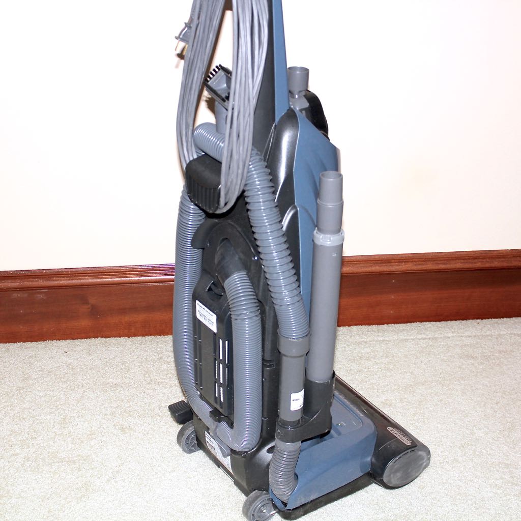 Kenmore Handi-Mate Jr. Vacuum Cleaner