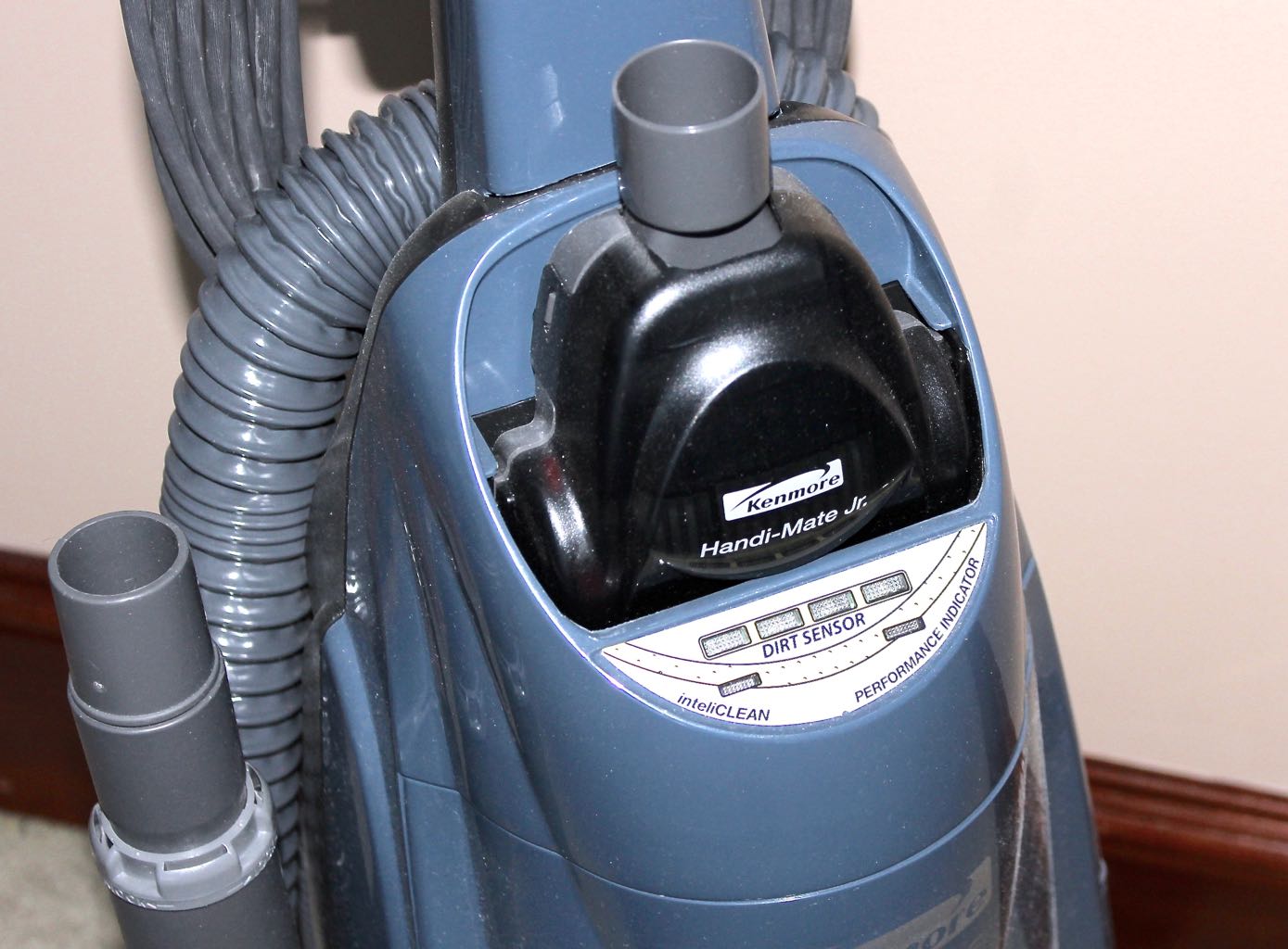 Kenmore Handi-Mate Jr. Vacuum Cleaner