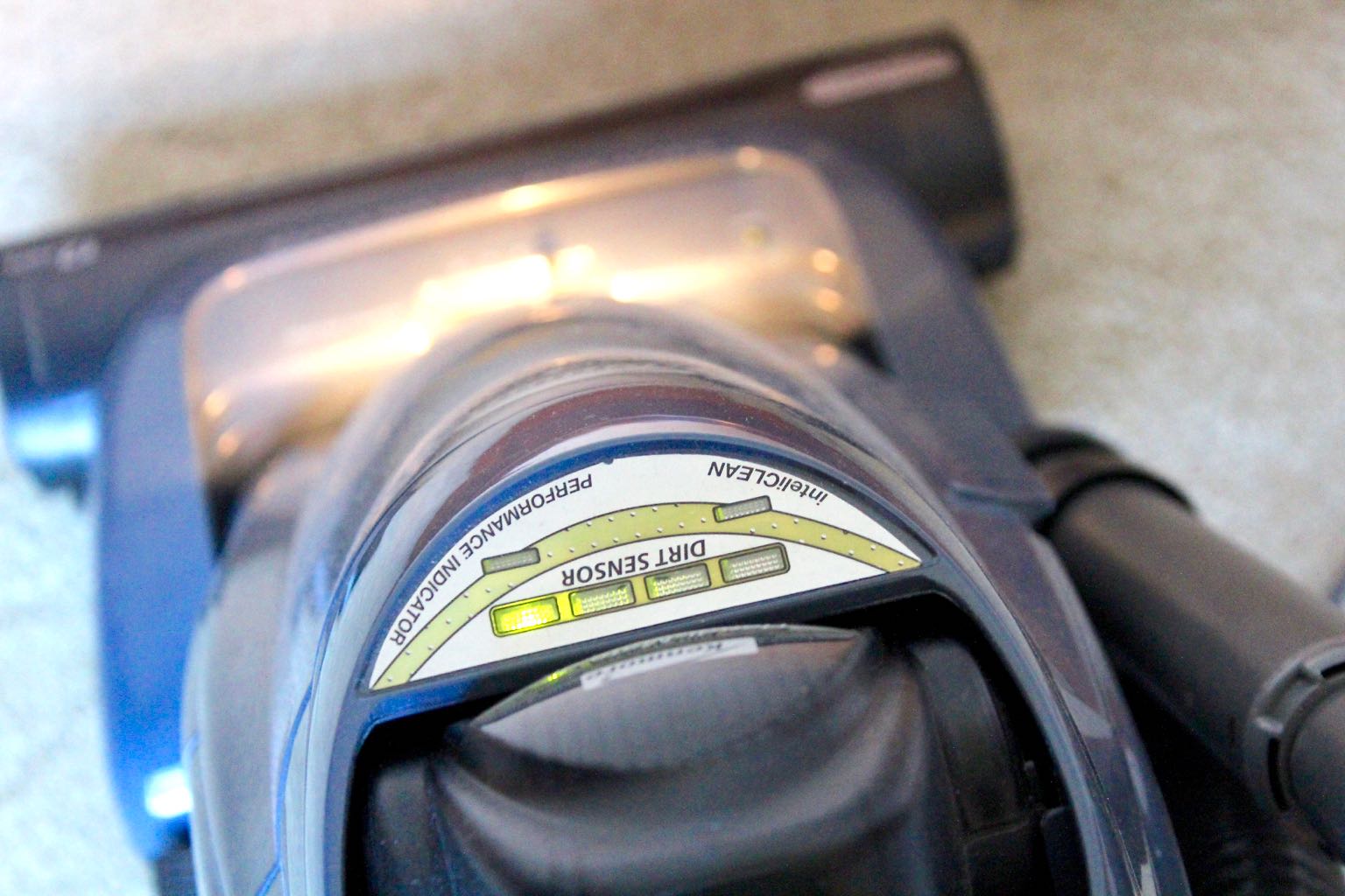 Kenmore Handi-Mate Jr. Vacuum Cleaner