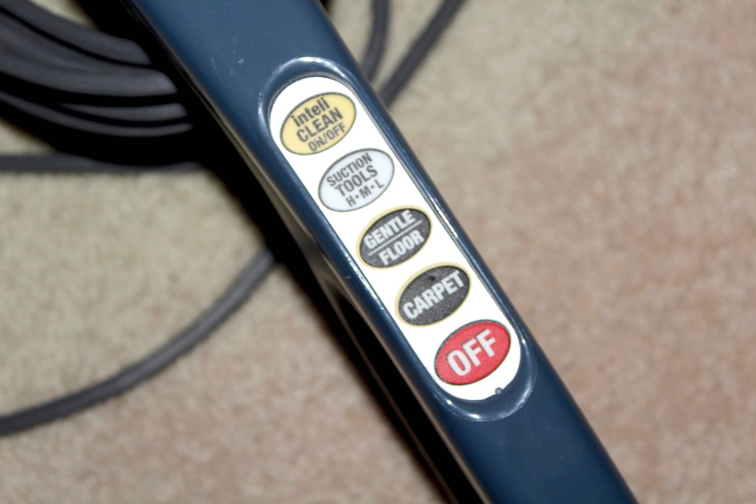 Kenmore Handi-Mate Jr. Vacuum Cleaner