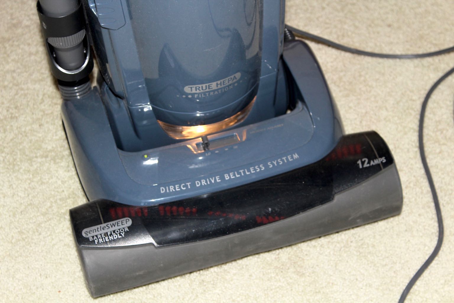Kenmore Handi-Mate Jr. Vacuum Cleaner