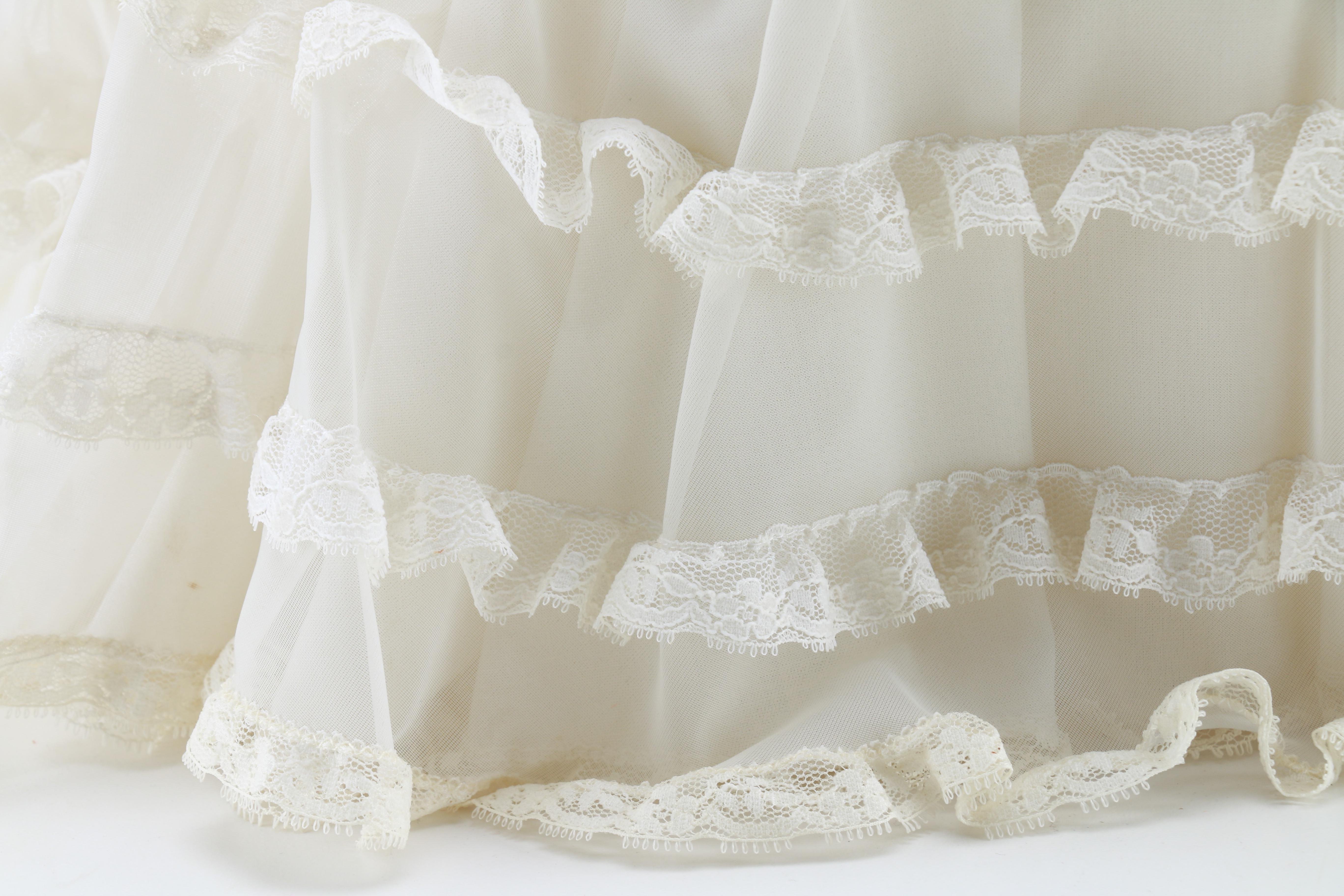 Madame Alexander "Scarlett O'Hara" Doll