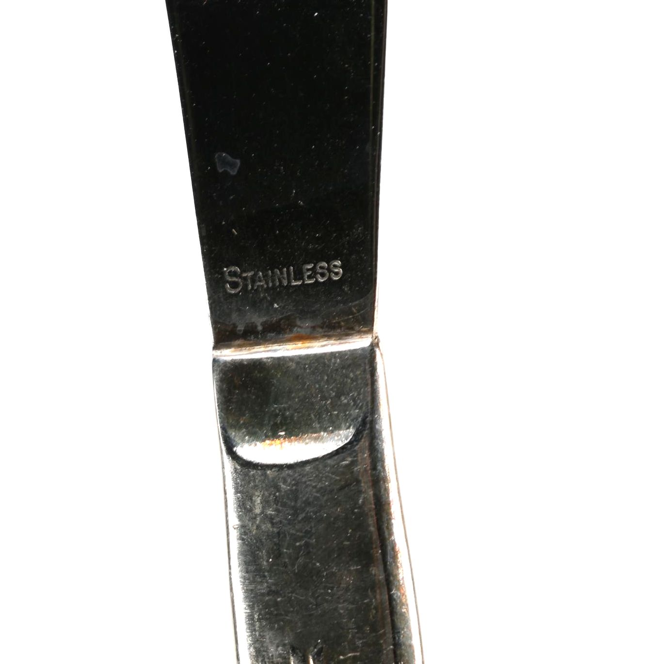 International Silver Co. "Camelia" Silver Plate Flatware