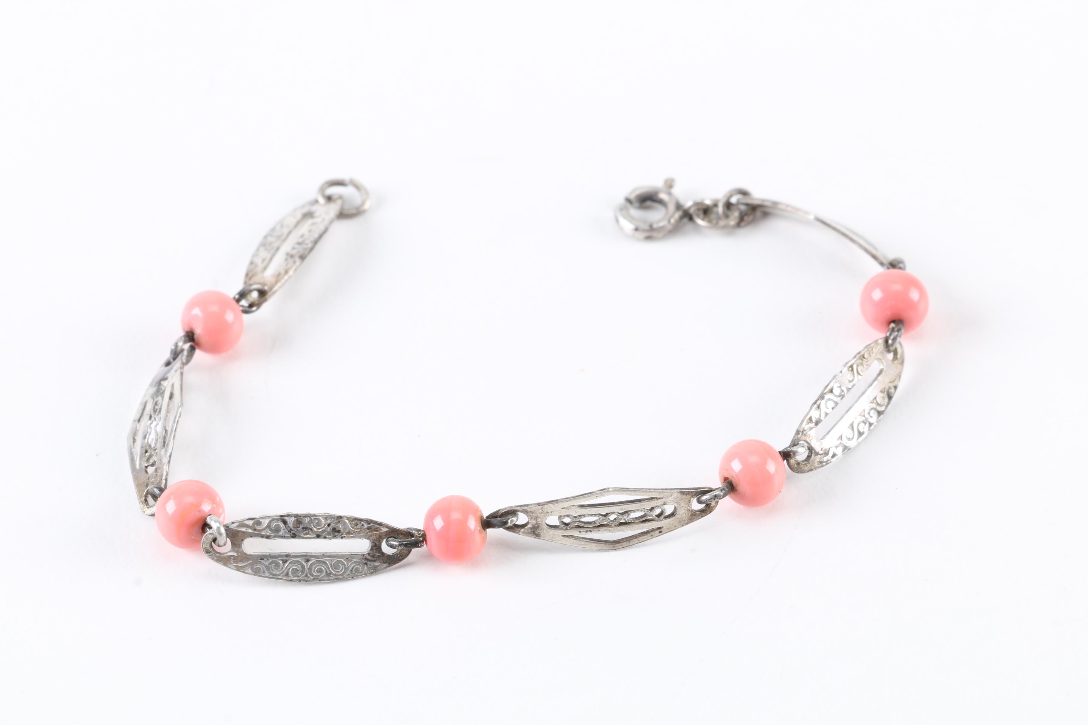 Sterling Silver Jewelry Including Judith Ripka