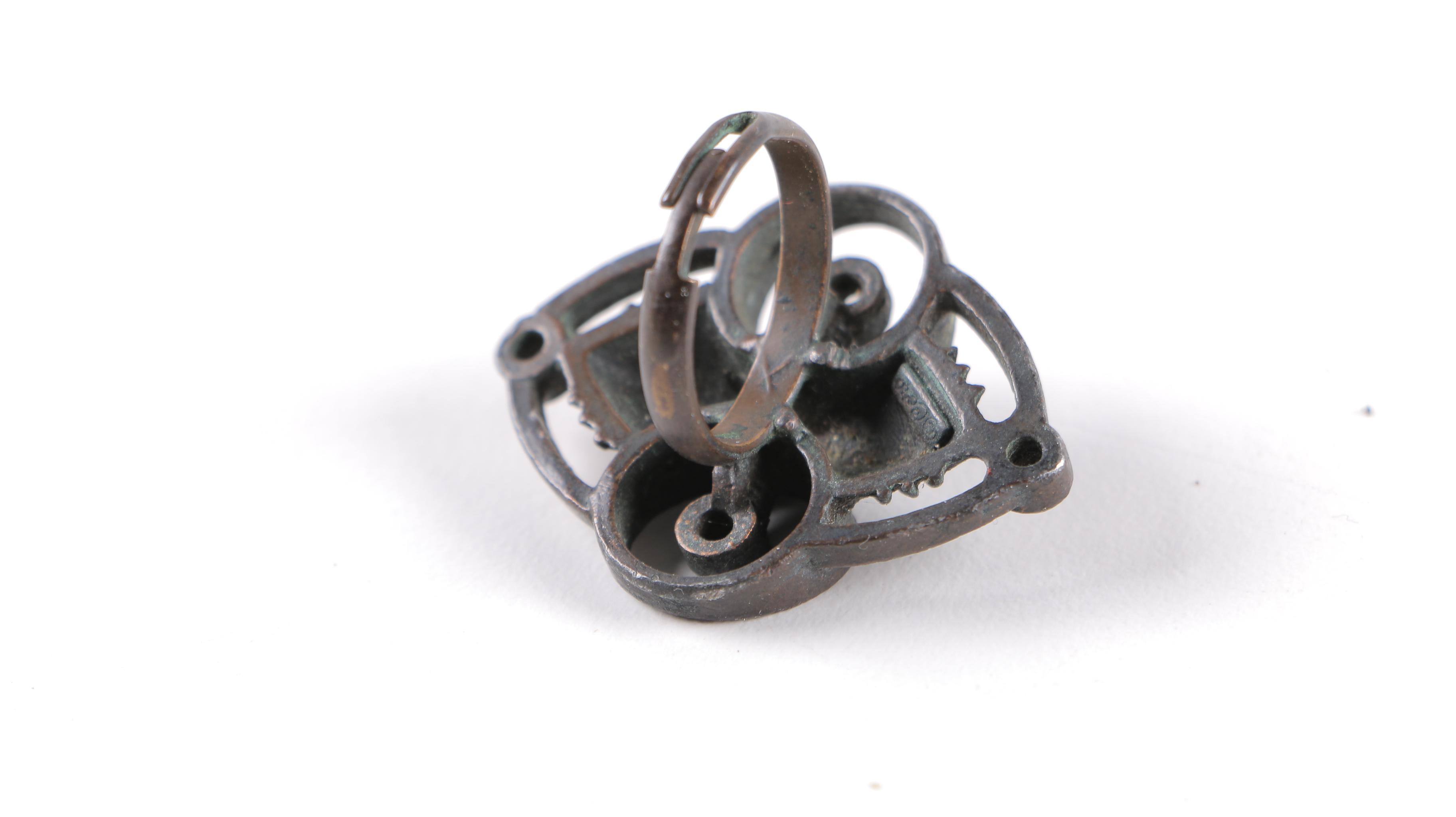 Assorted Costume Jewelry