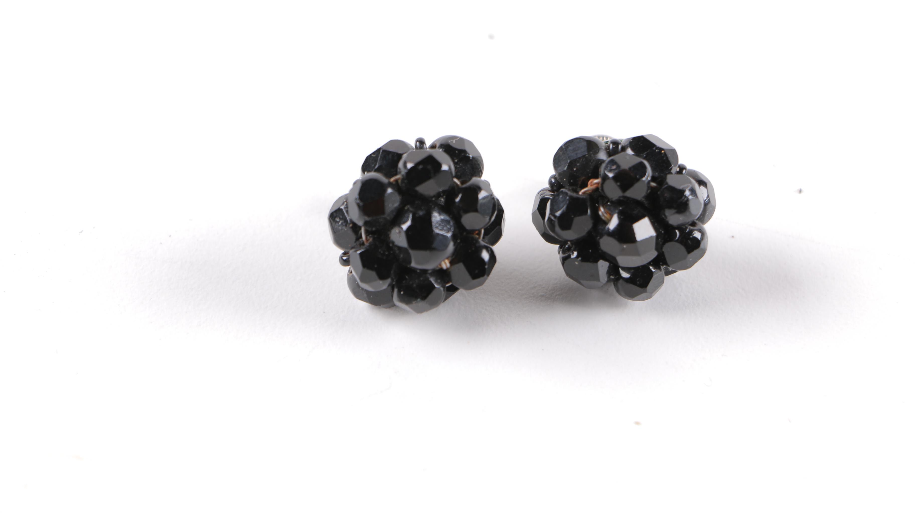 Assorted Costume Jewelry