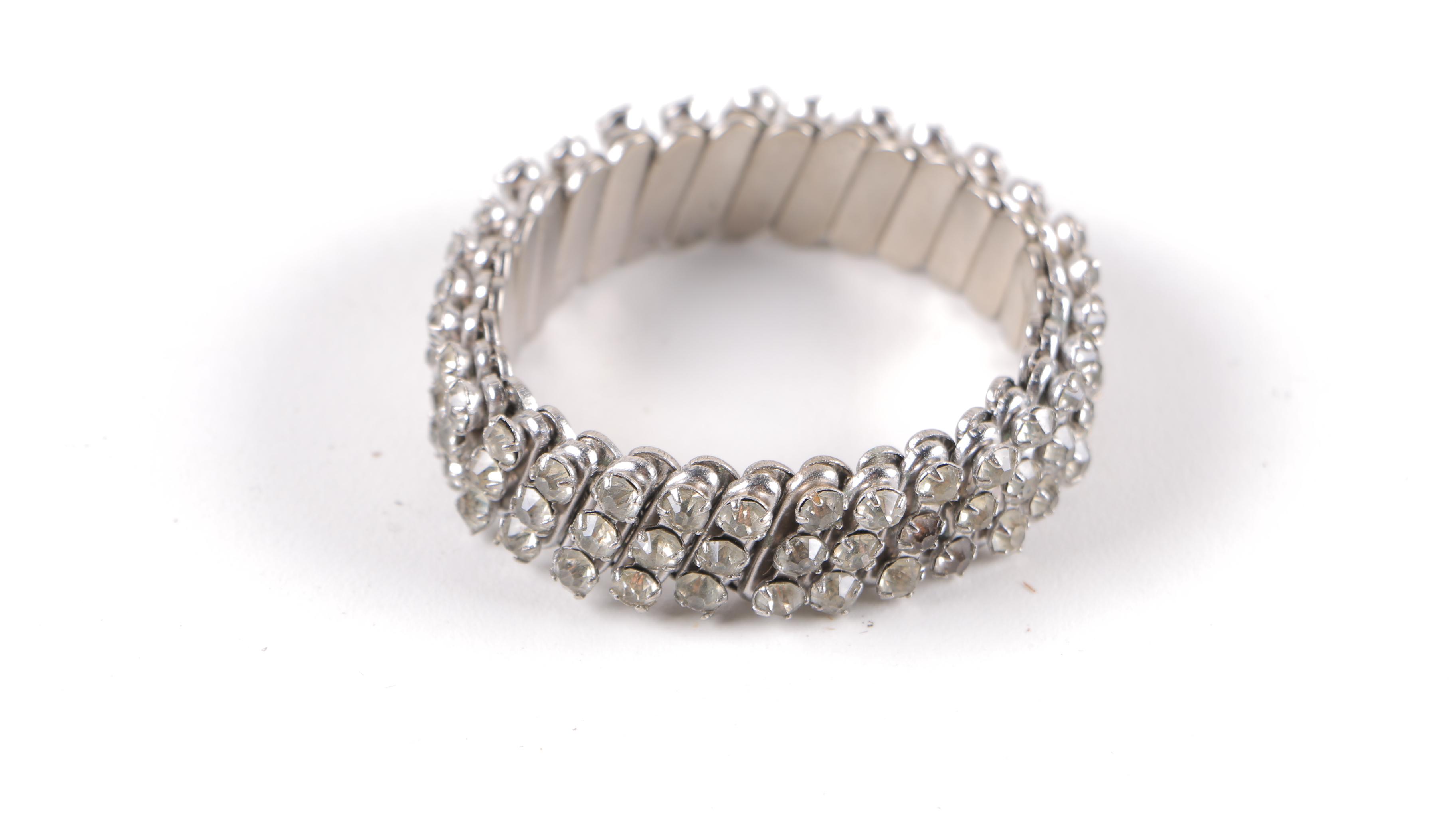 Assorted Costume Jewelry