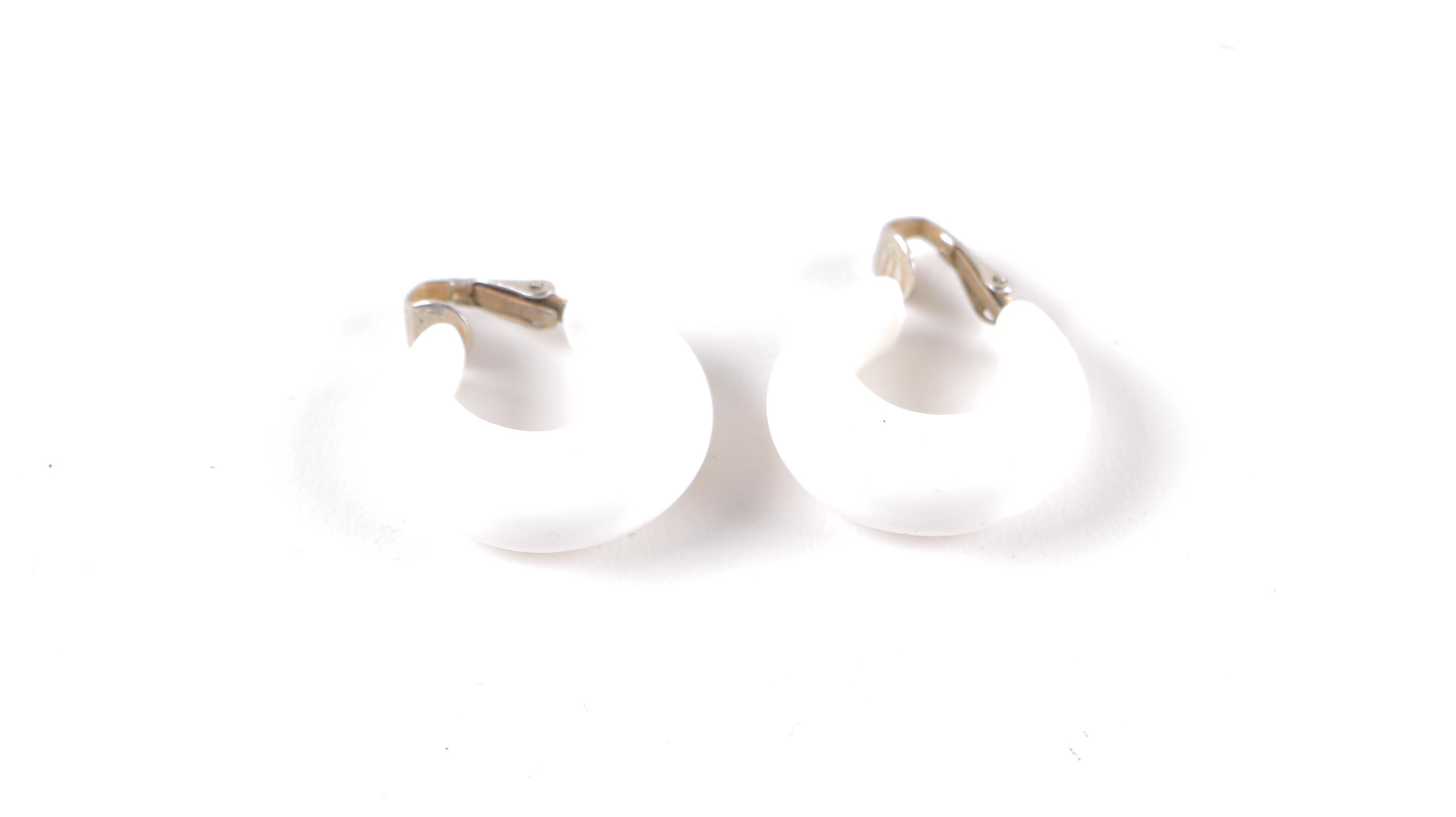 Assorted Costume Jewelry