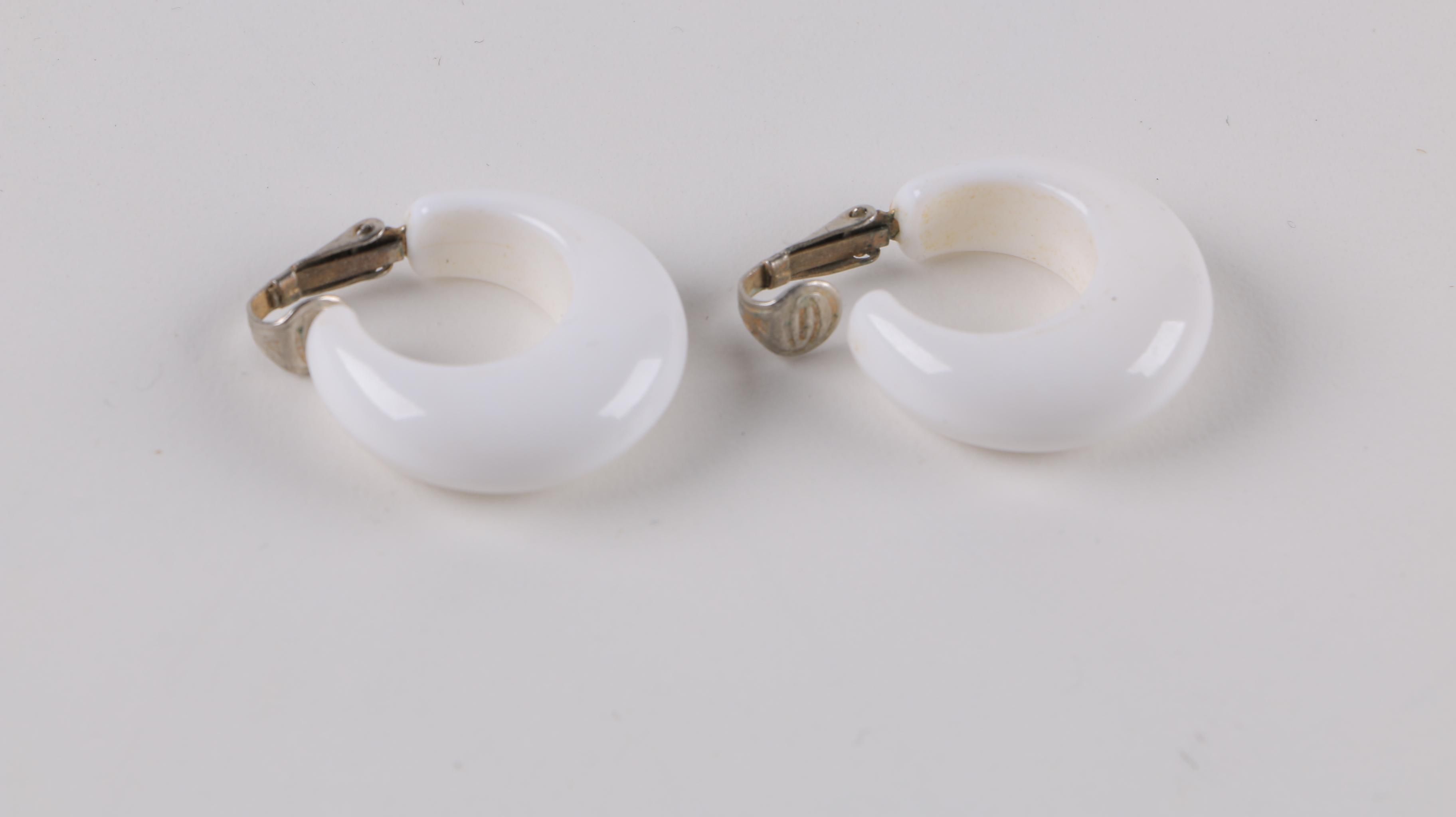 Assorted Costume Jewelry