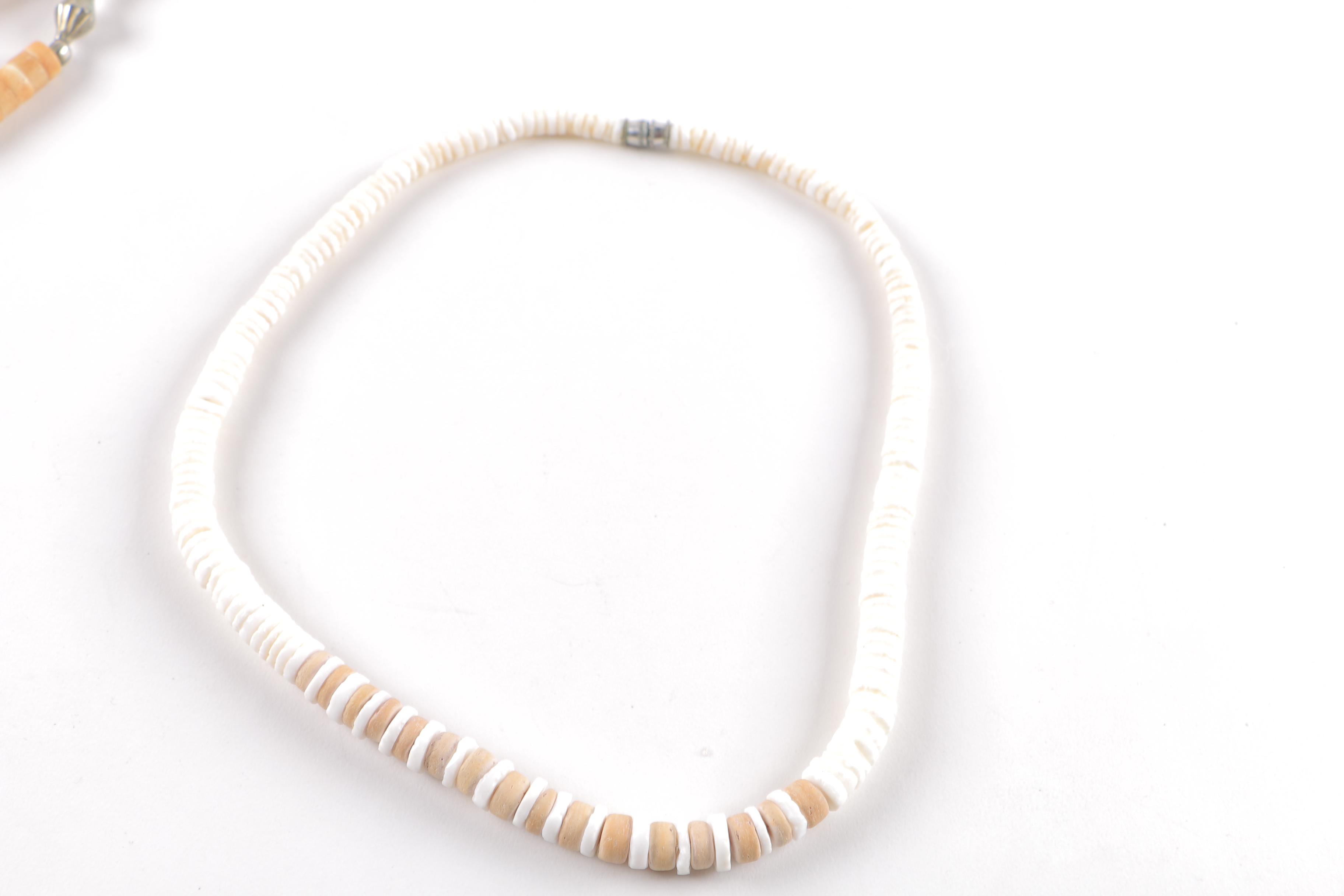 Assortment of Costume Jewelry