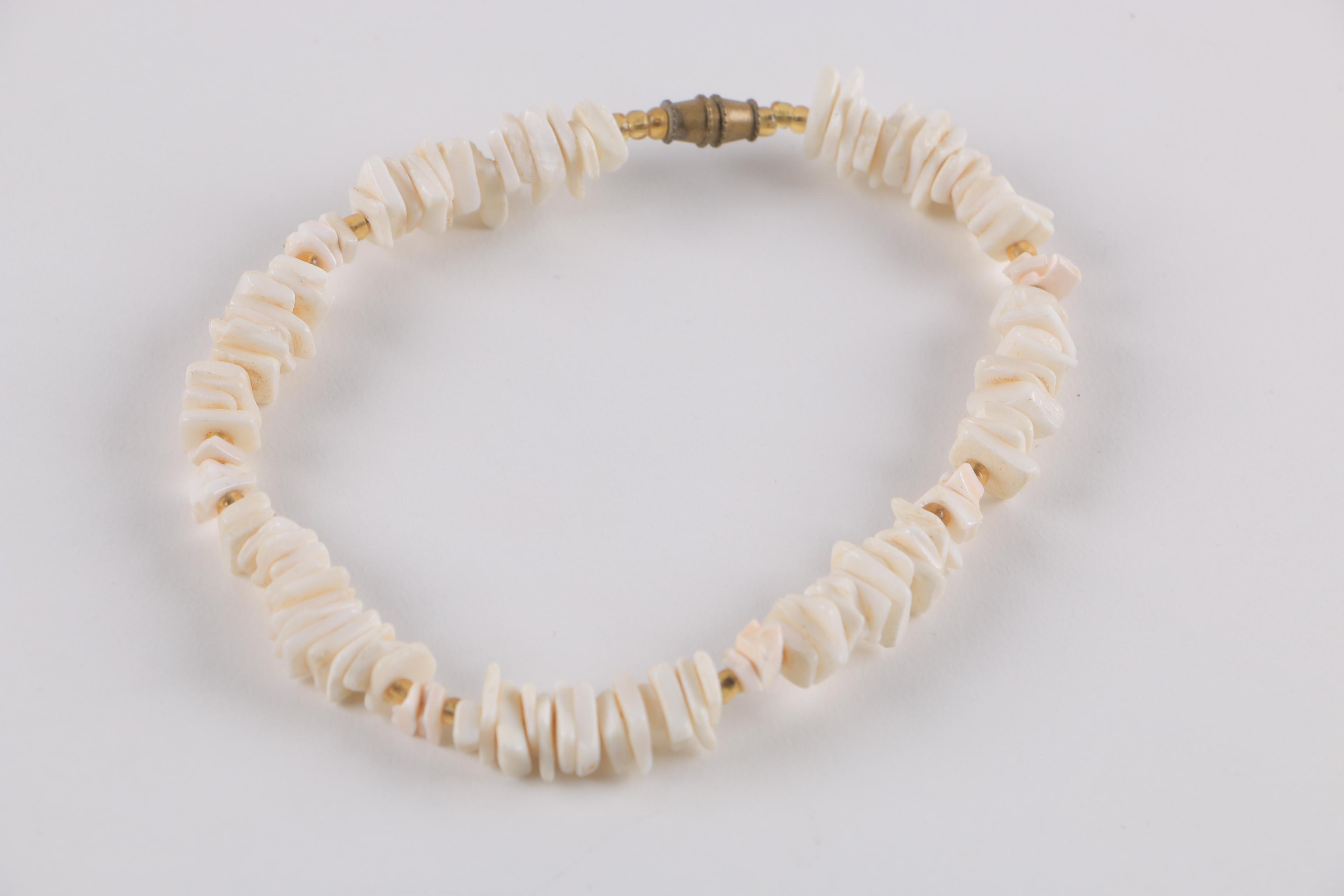 Assortment of Costume Jewelry