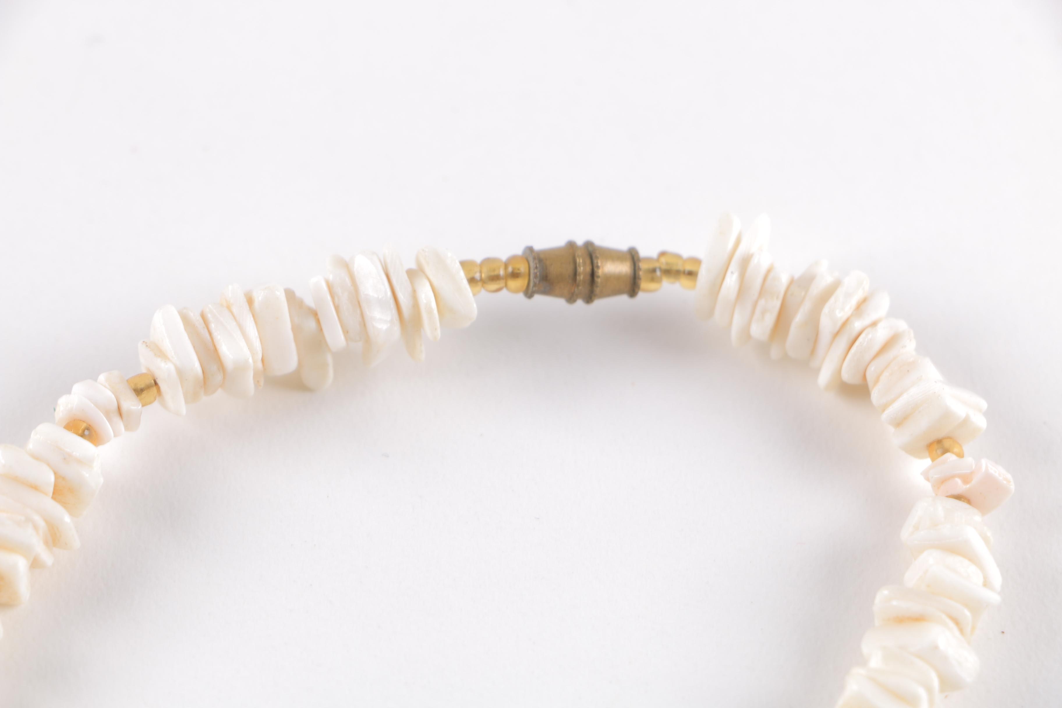 Assortment of Costume Jewelry