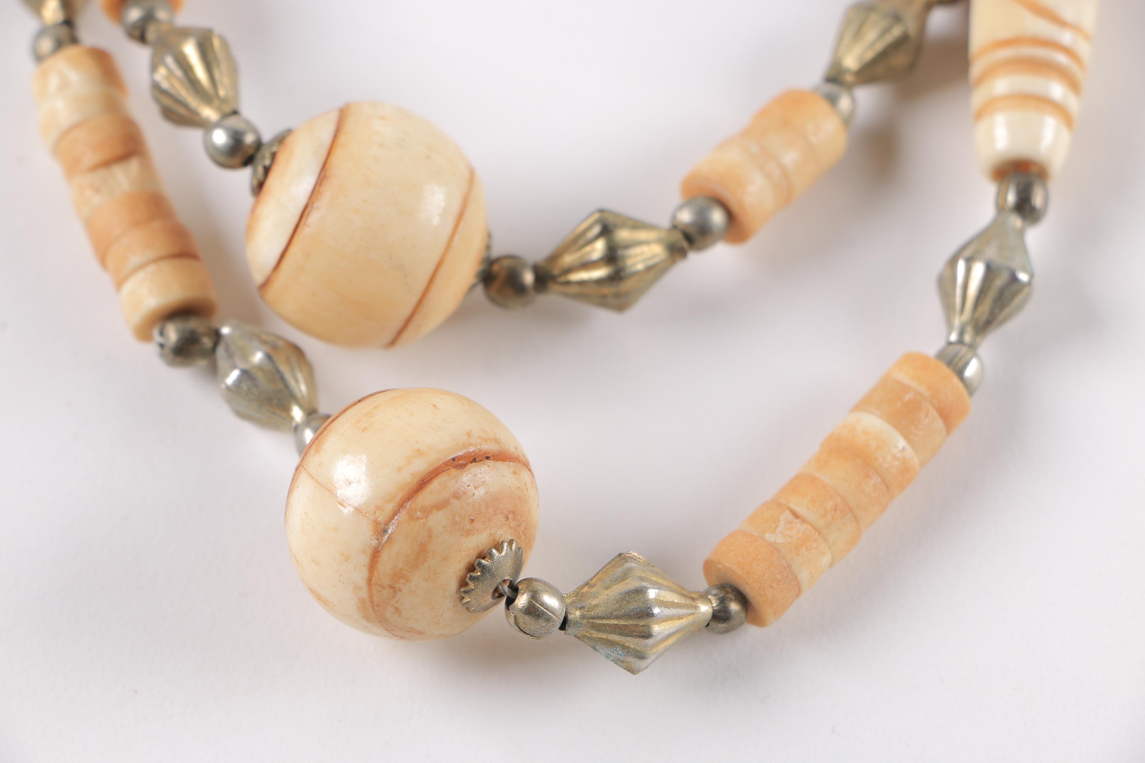 Assortment of Costume Jewelry