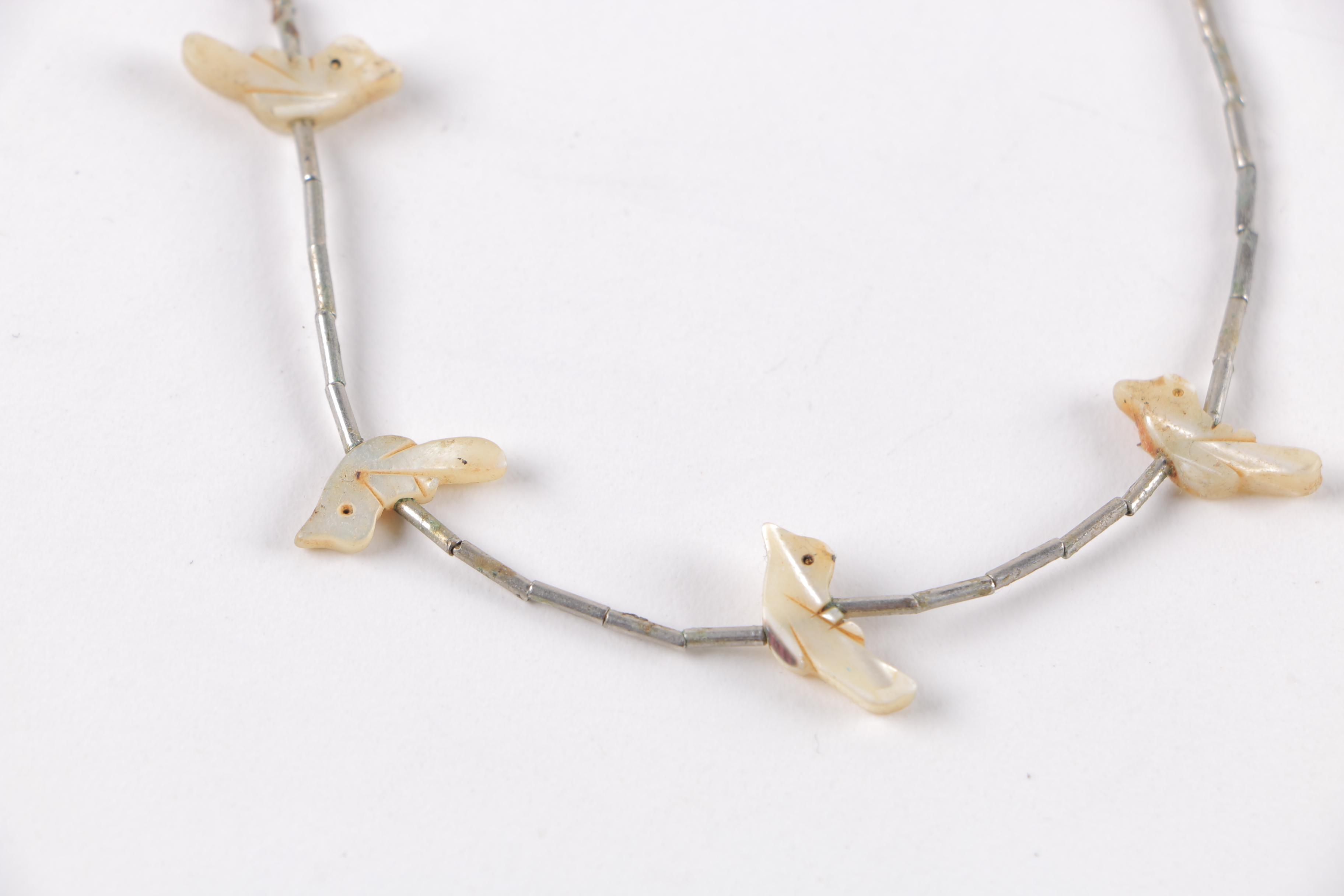 Assortment of Costume Jewelry