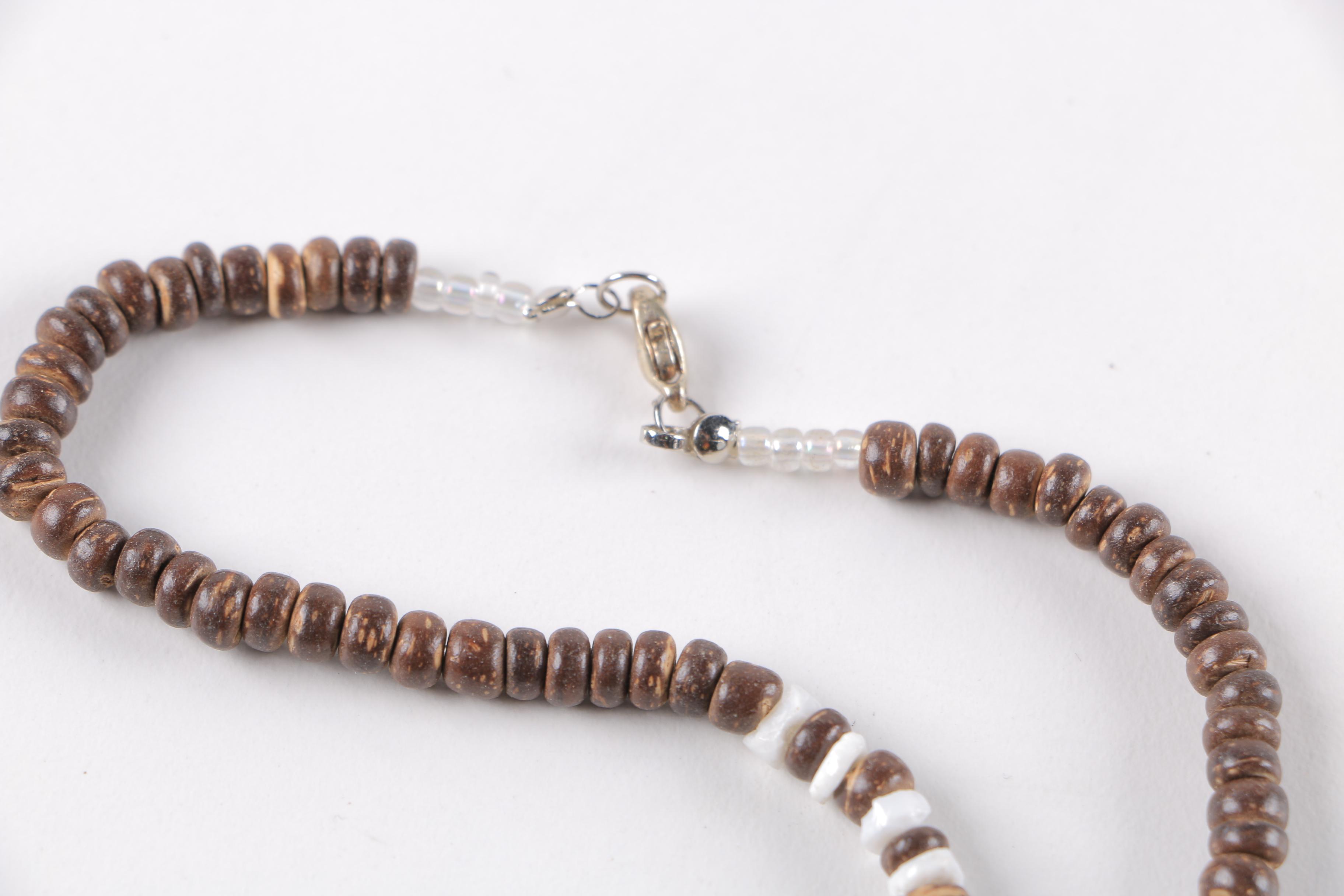 Assortment of Costume Jewelry