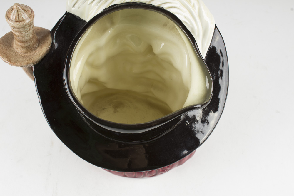 Royal Doulton "'Three Musketeers'' Character Jugs