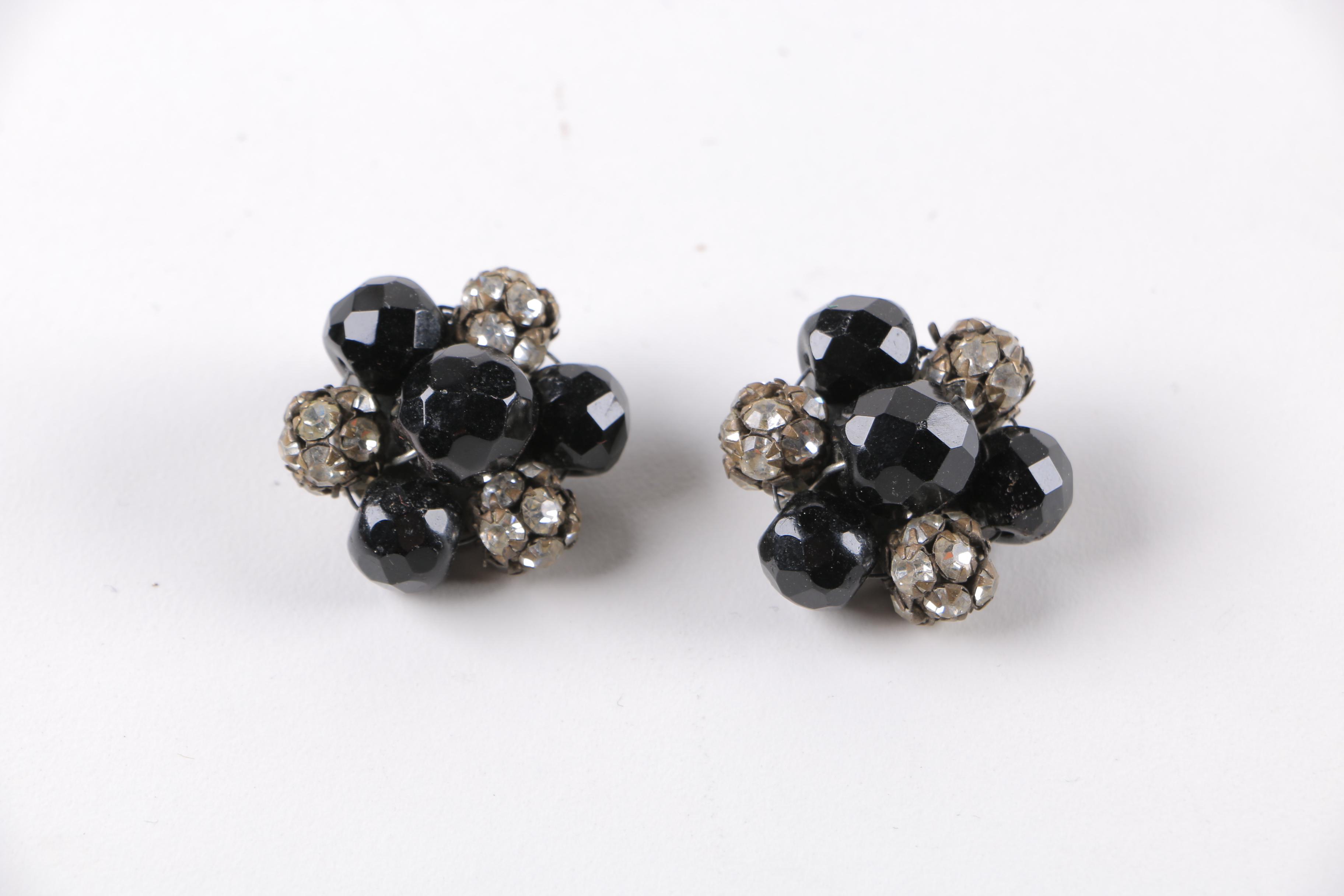 Gold Tone Costume Jewelry