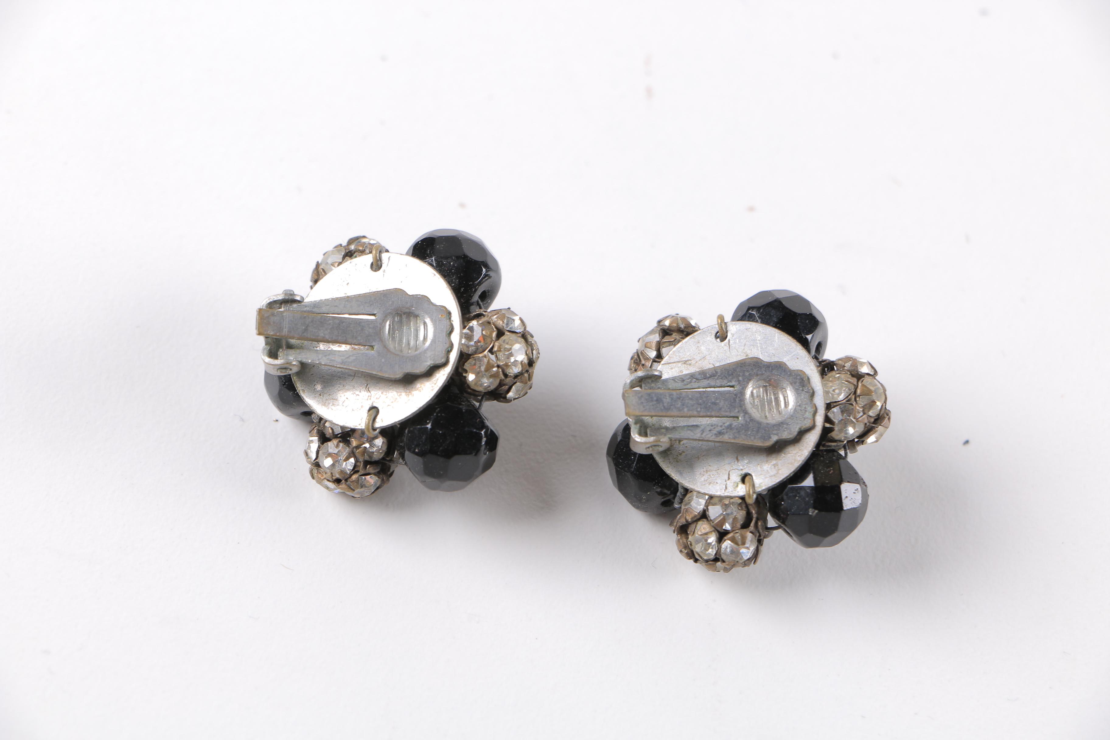 Gold Tone Costume Jewelry