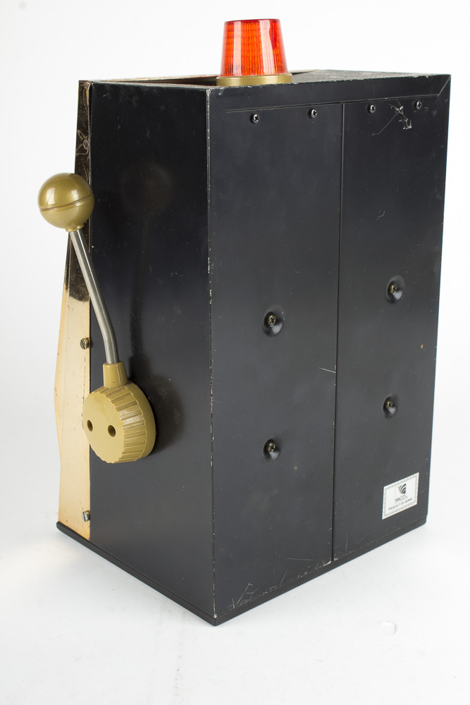 Waco Toy Slot Machine