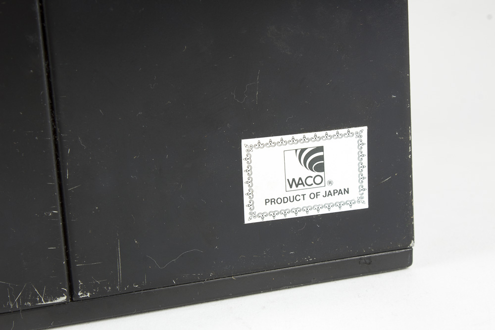 Waco Toy Slot Machine