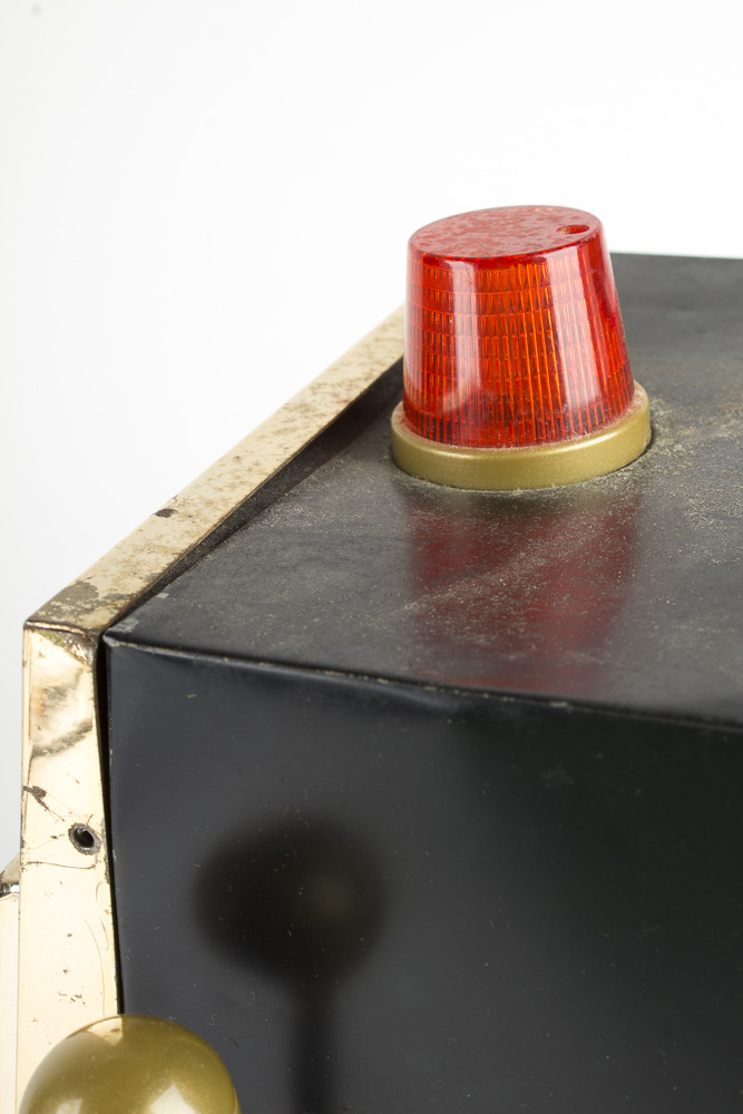 Waco Toy Slot Machine