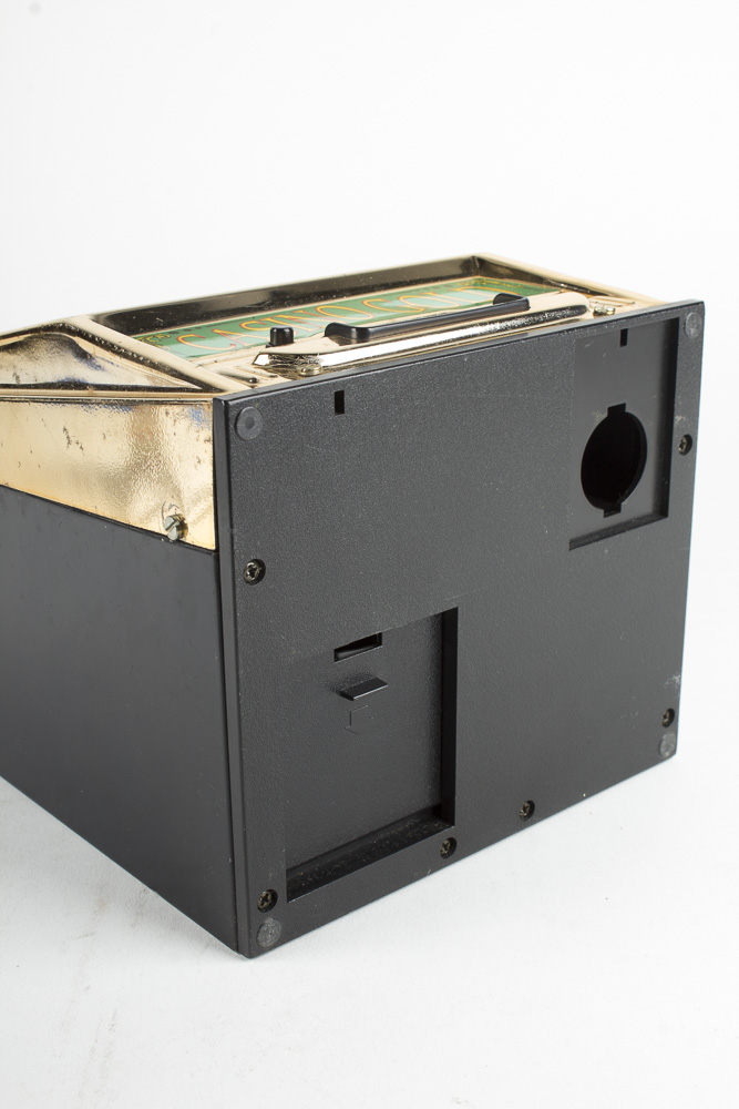 Waco Toy Slot Machine