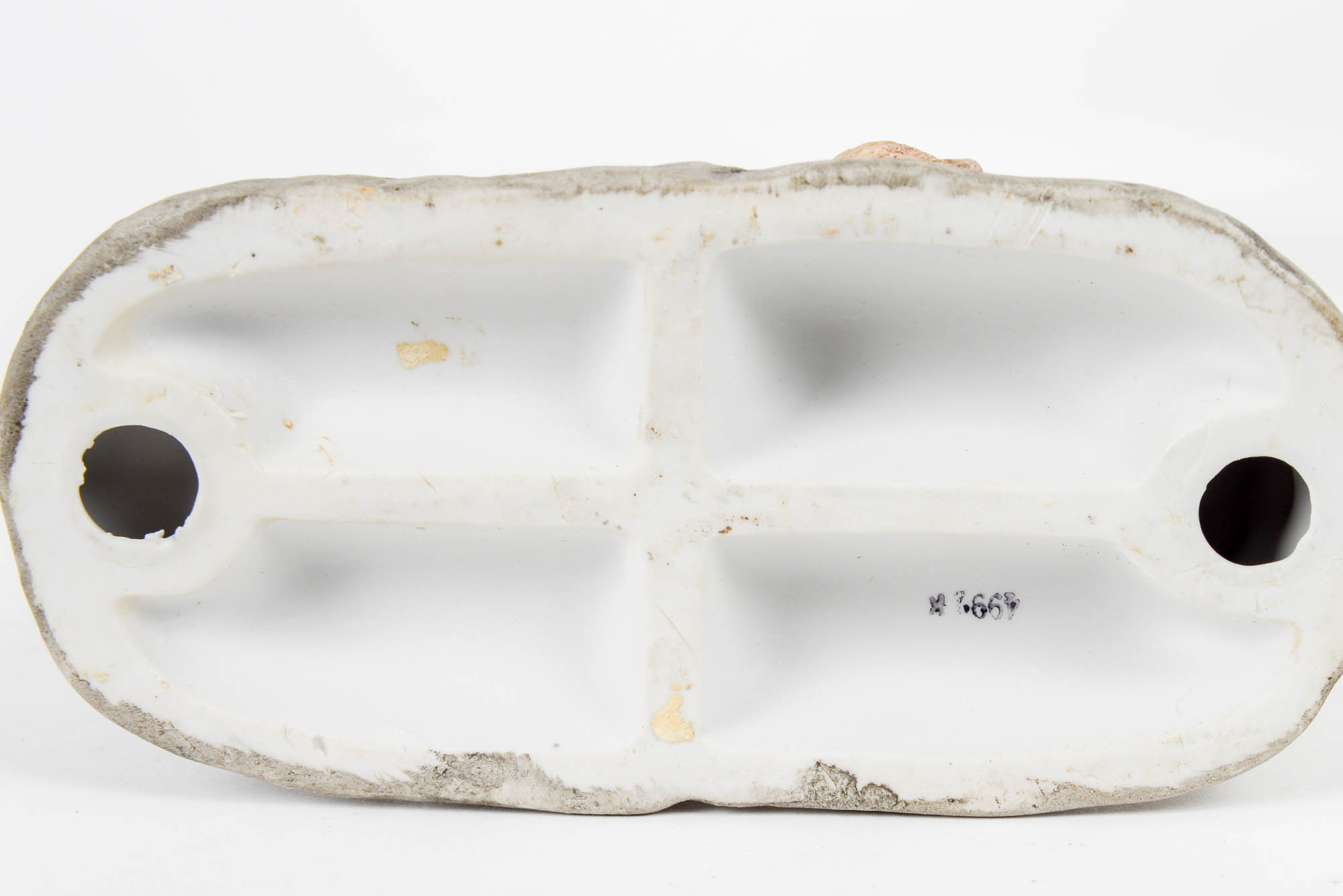 Collection of Animal Figurines