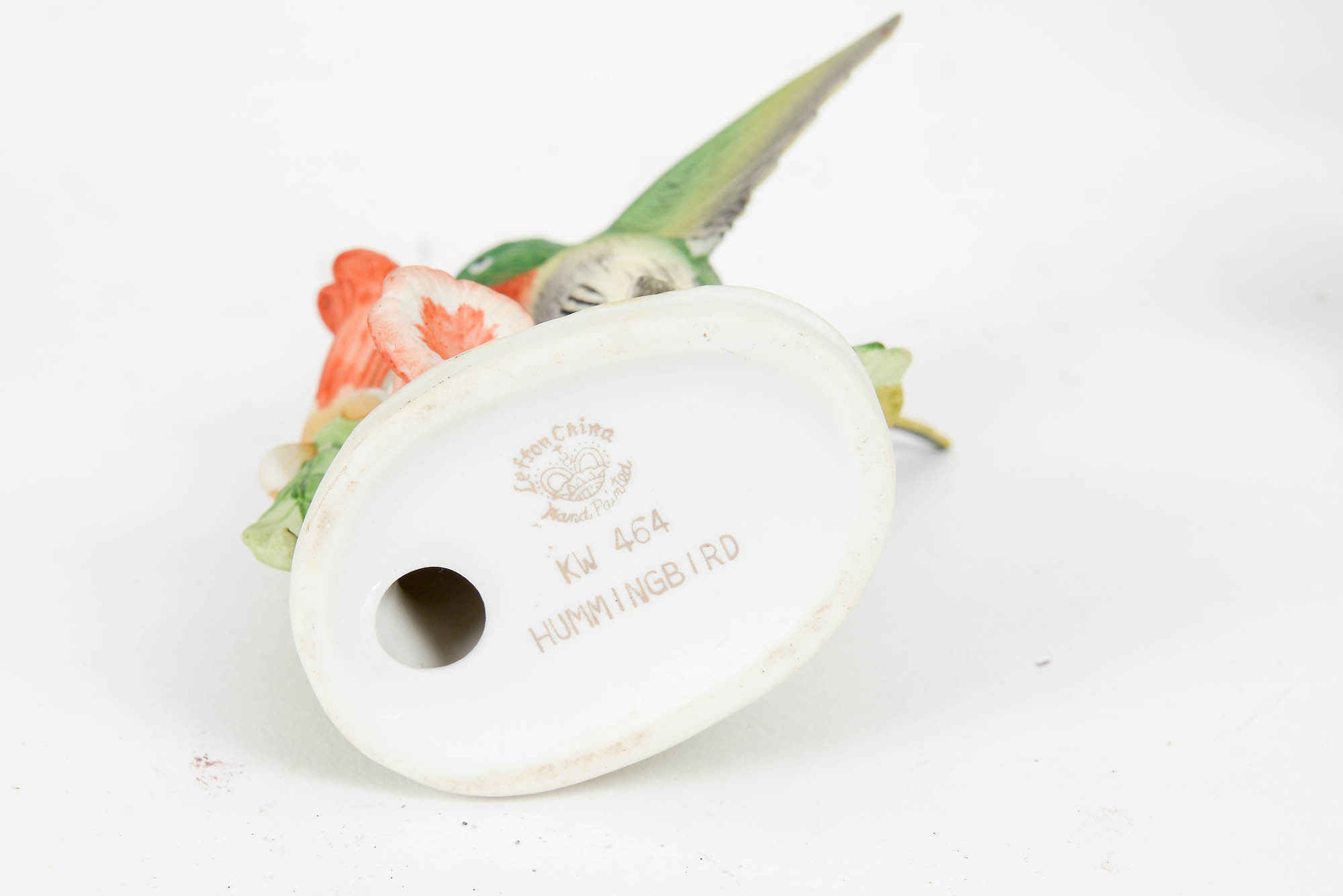 Collection of Animal Figurines