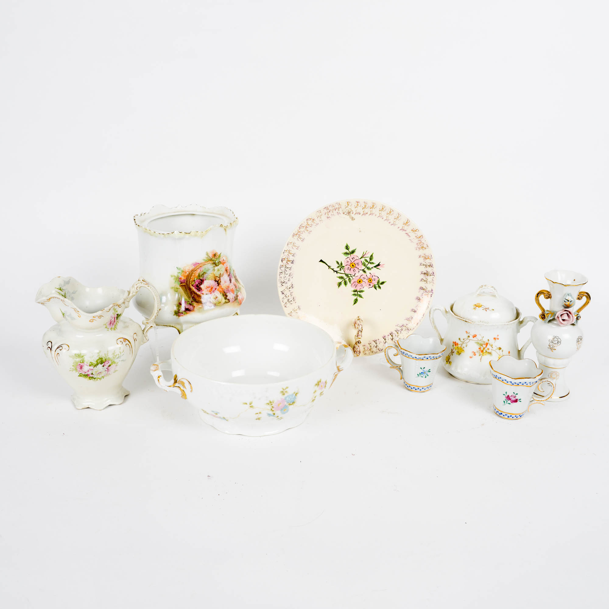 Collection of China Home Decor