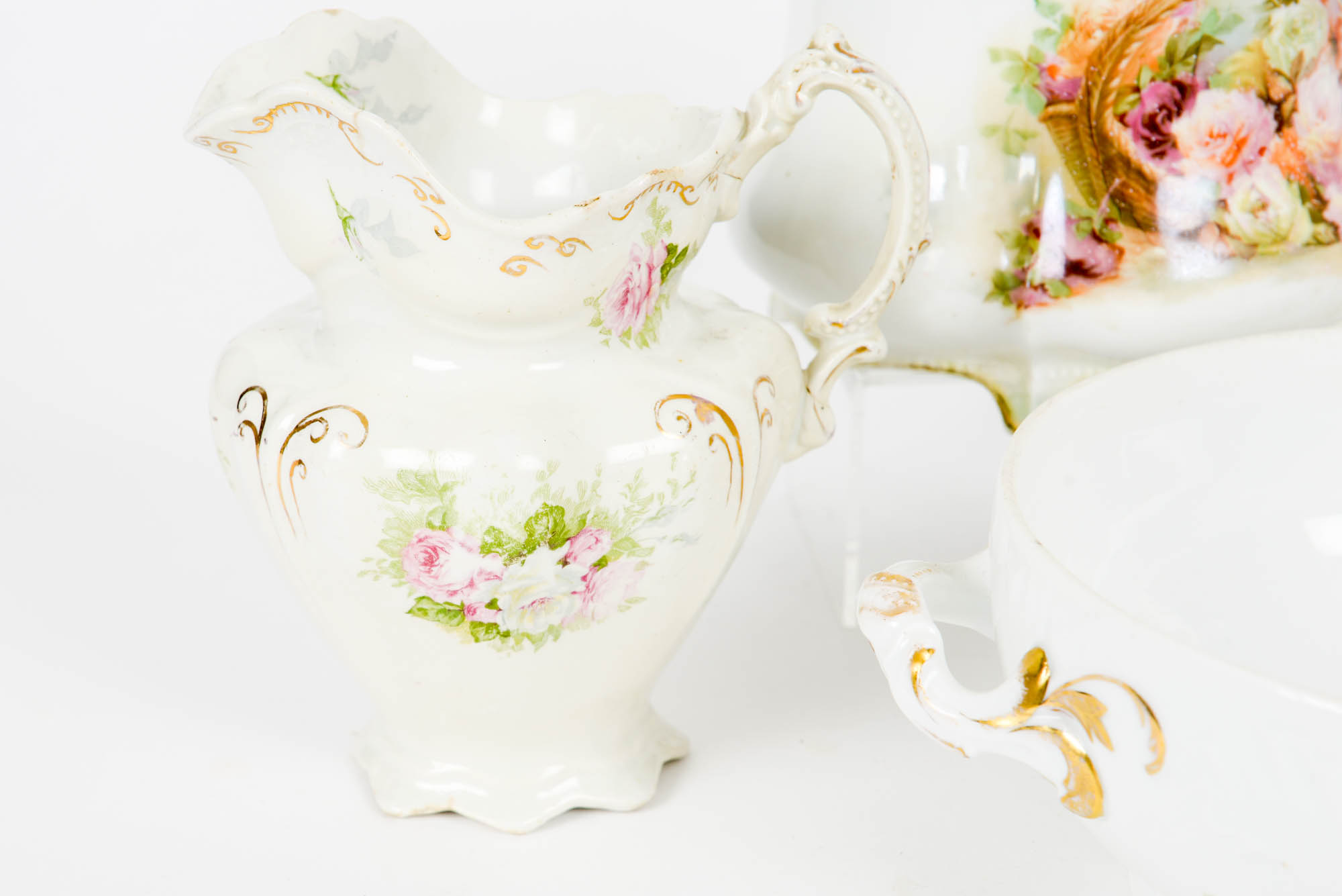 Collection of China Home Decor