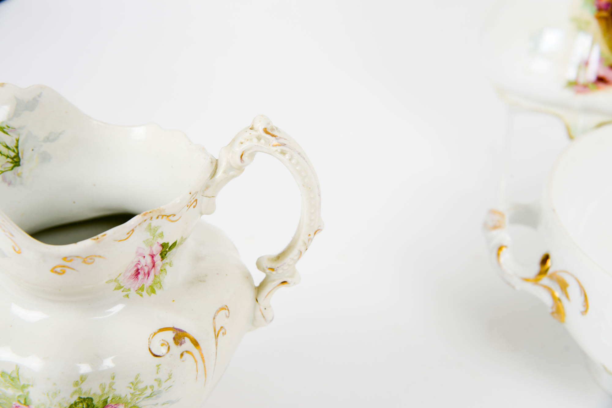 Collection of China Home Decor