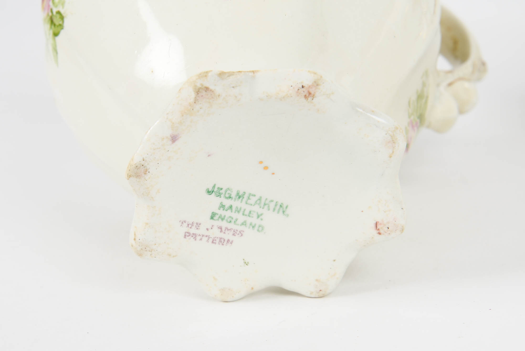 Collection of China Home Decor