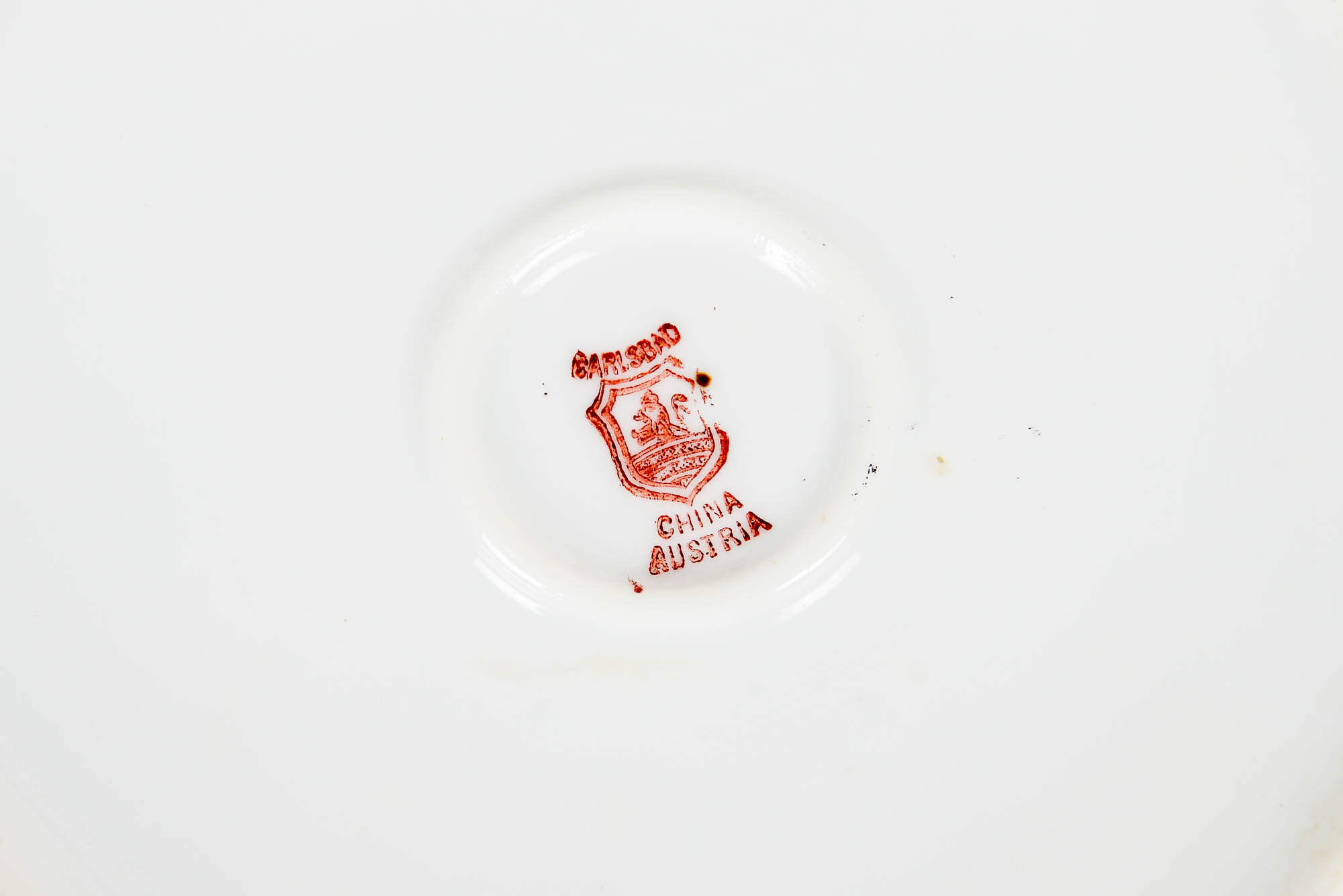 Collection of China Home Decor