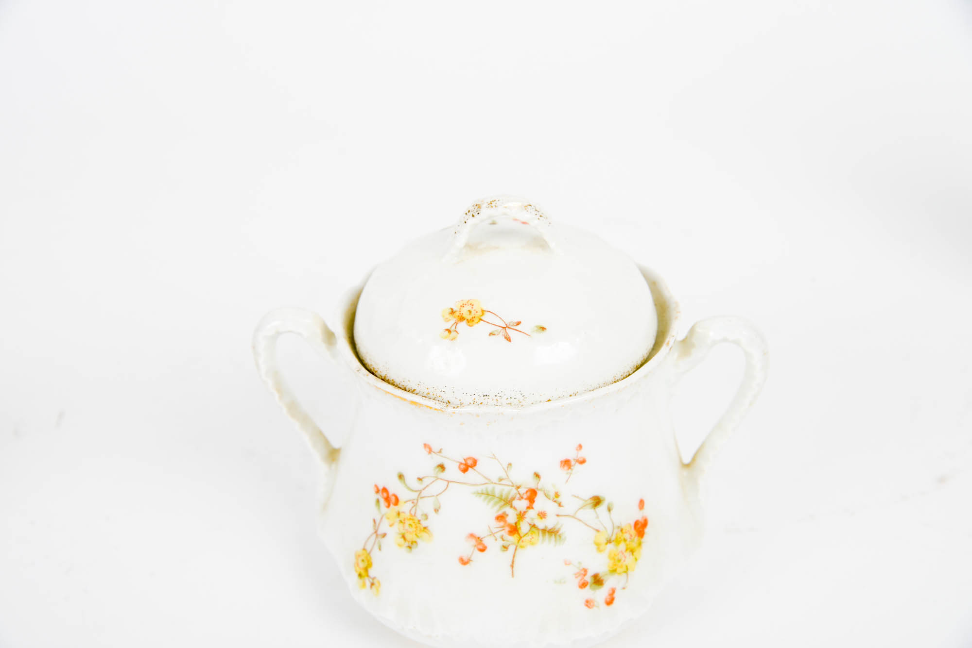 Collection of China Home Decor