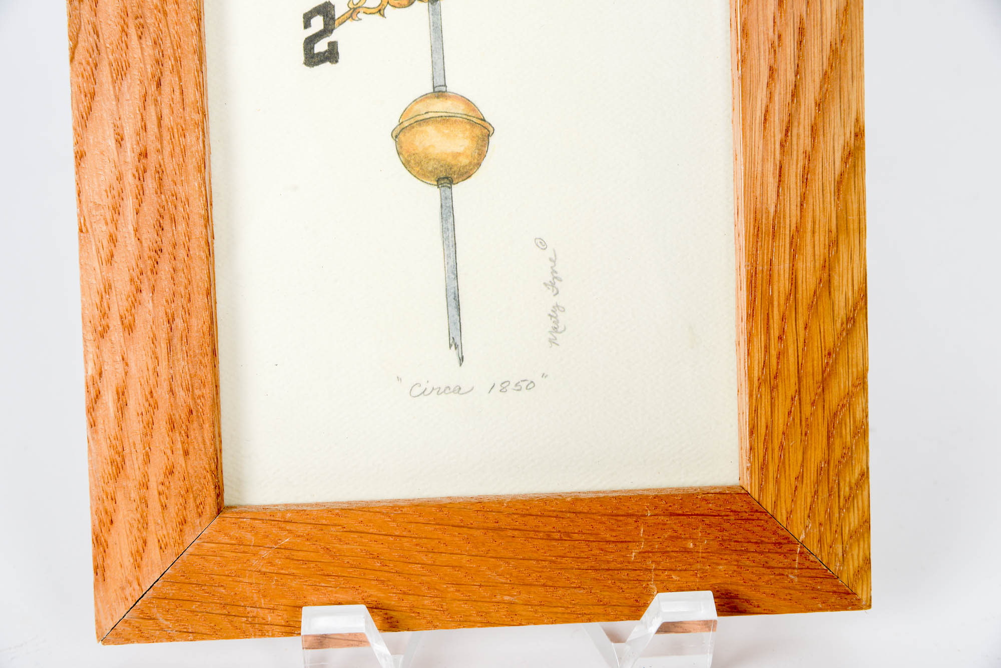 Intrada Italian Fighting Roosters and Western Prints