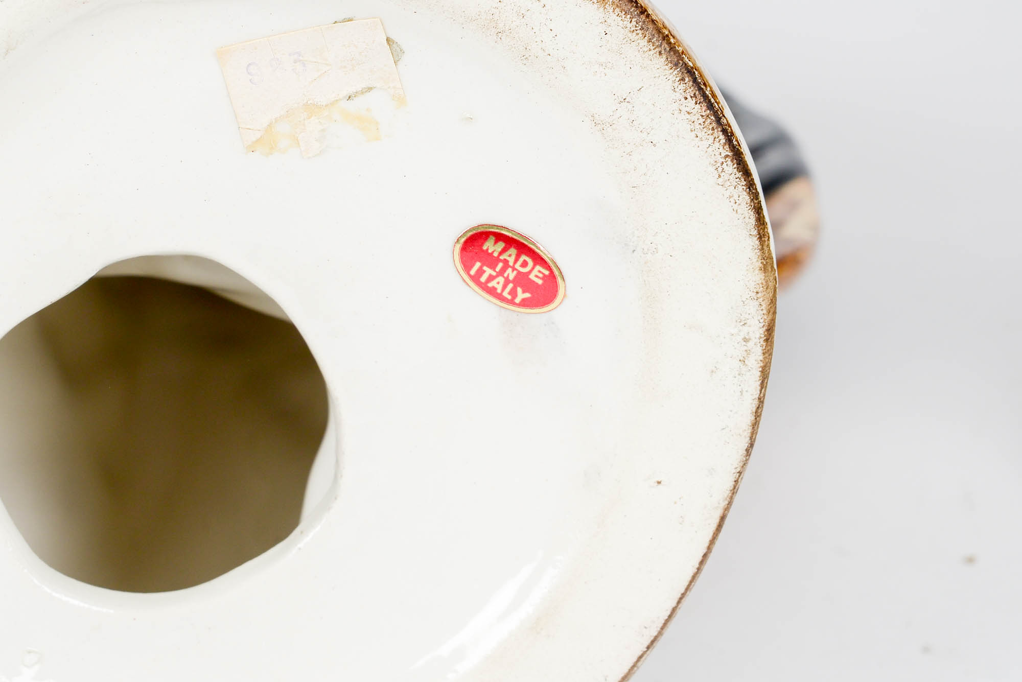 Intrada Italian Fighting Roosters and Western Prints