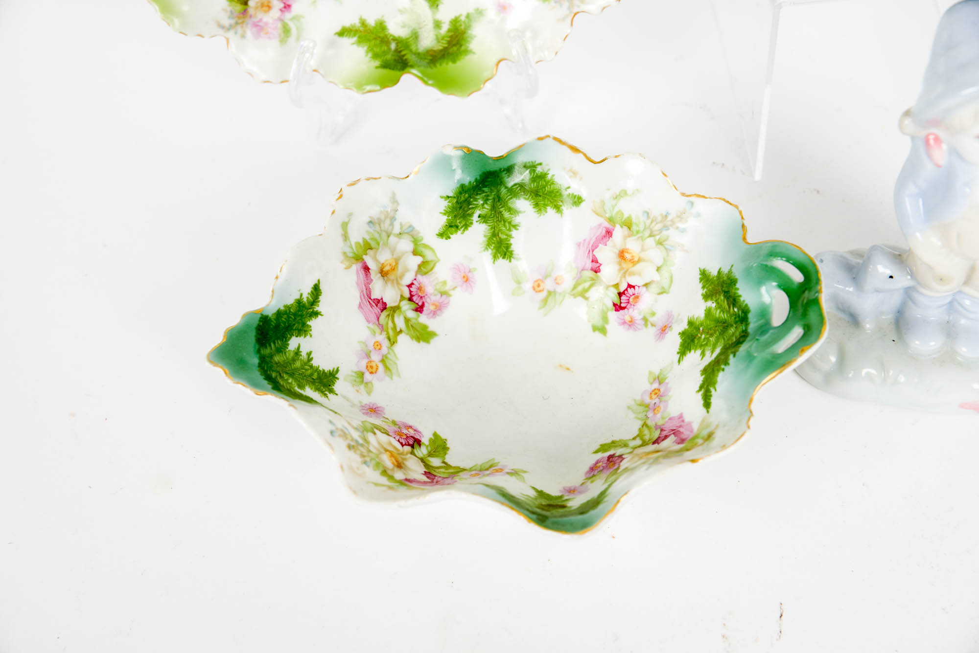 Collection of Vases and Home Decor