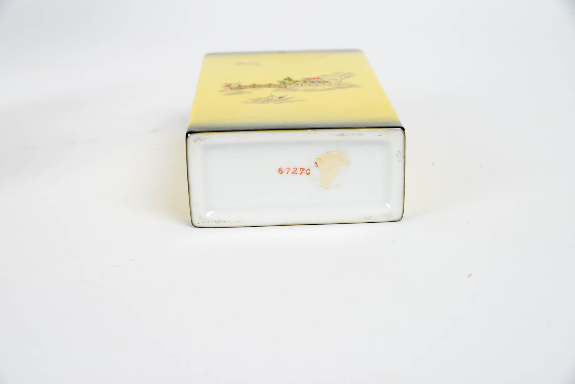 Collection of East Asian Vases and Figurine