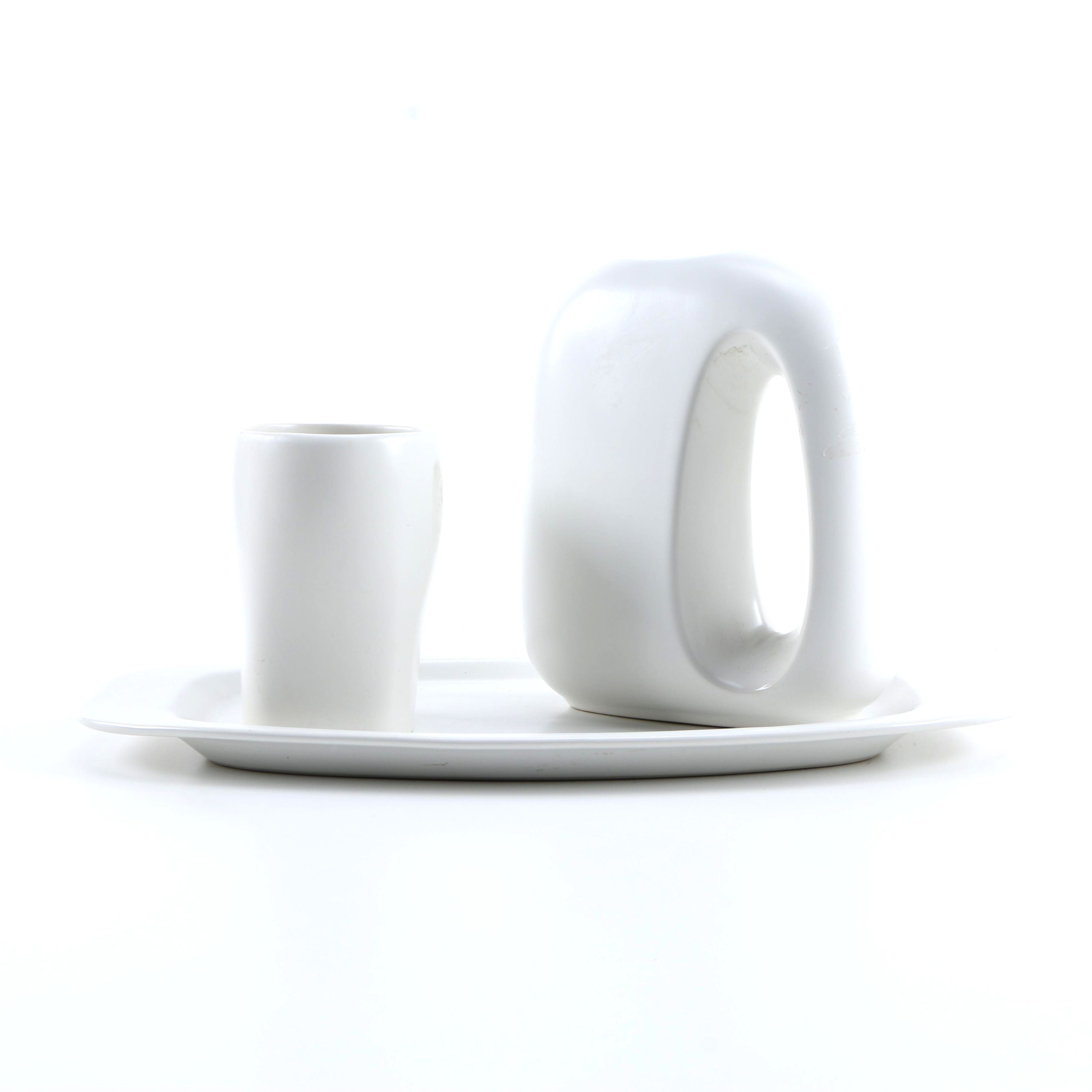 Umbra Ceramic Tableware Set