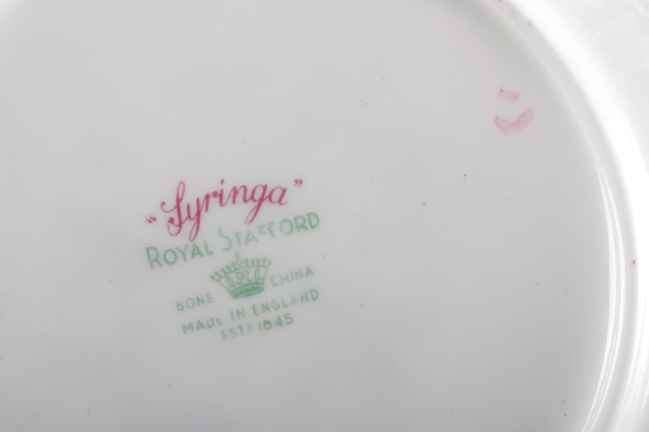 Antique Luster Decorated Earthenware Mug and Other European Pieces