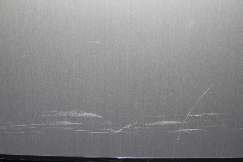 Magic Chef Mini Refrigerator