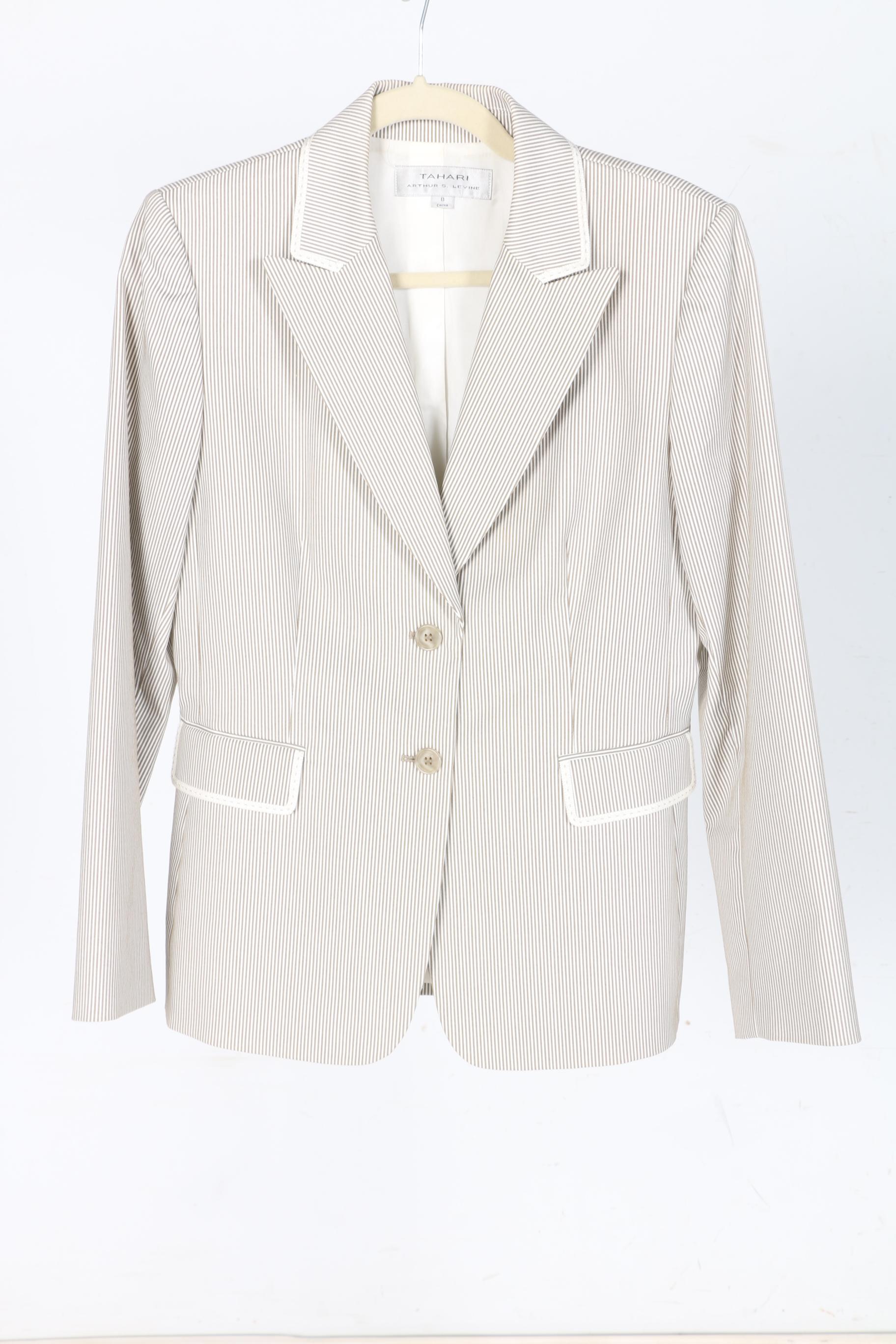 Women's Designer Clothing Including Tory Burch