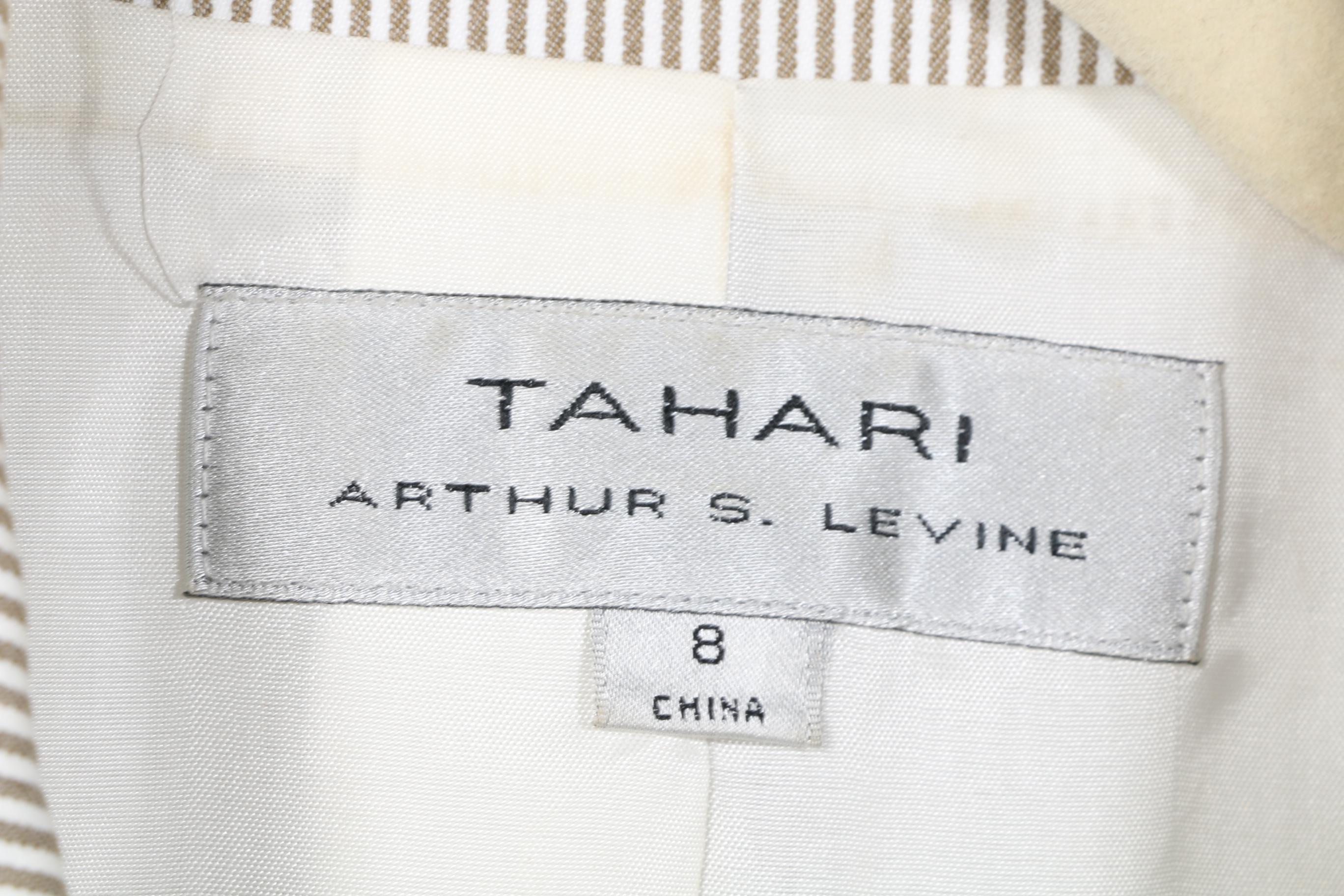 Women's Designer Clothing Including Tory Burch