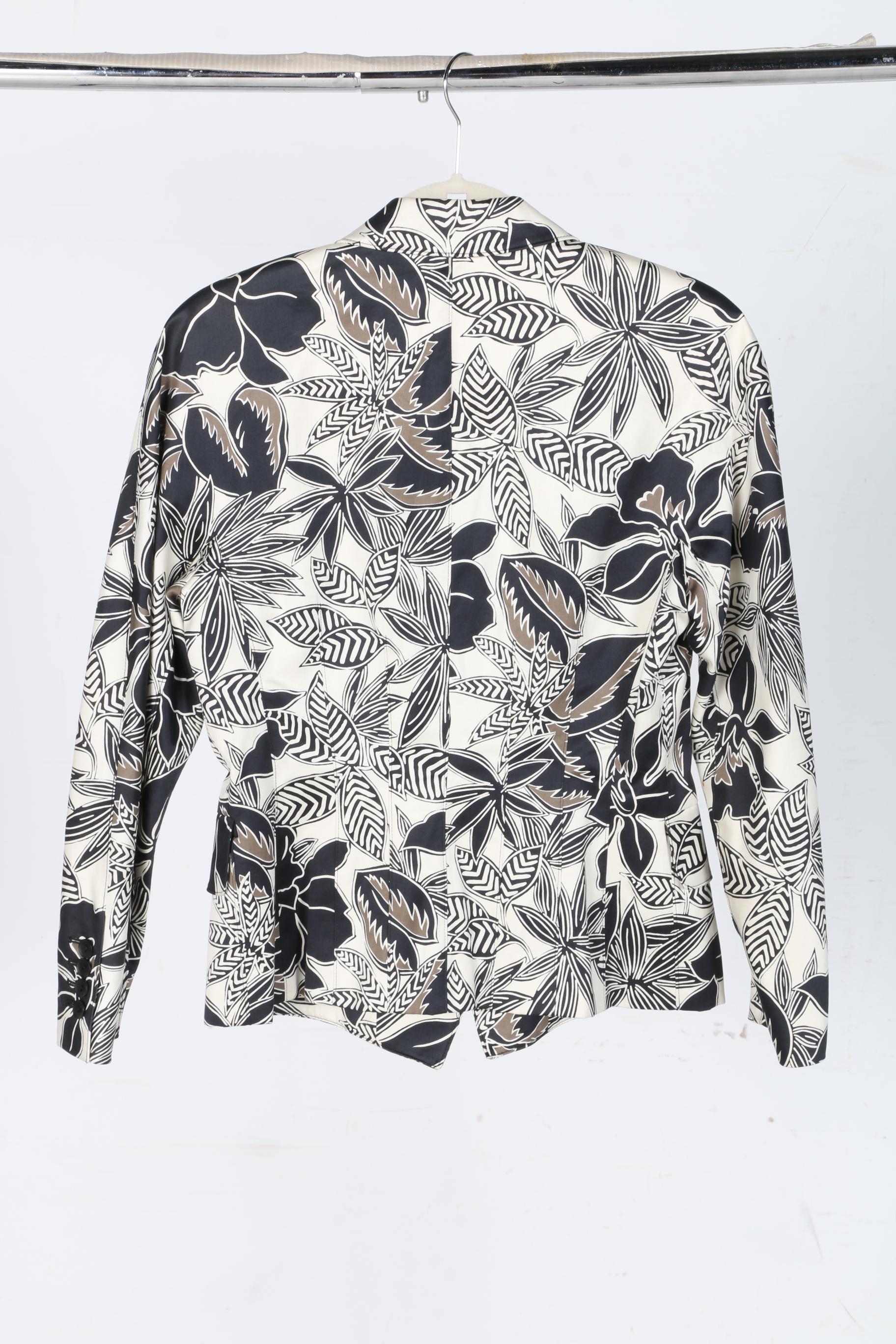 Women's Designer Clothing Including Tory Burch